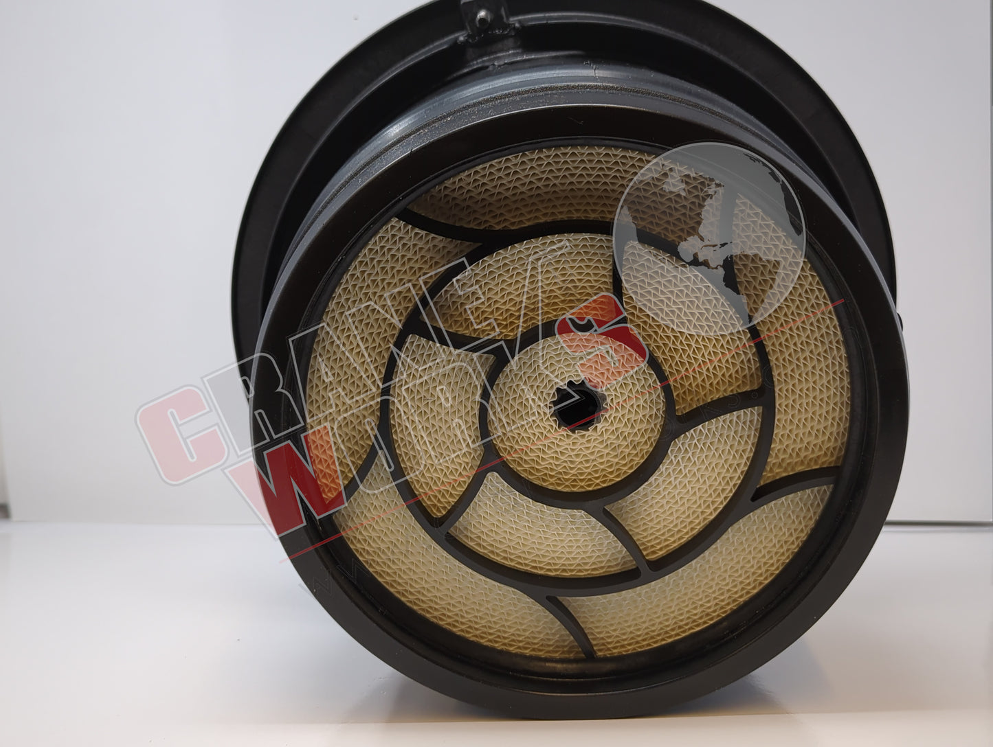 CA4700 | New Primary Engine Air Filter