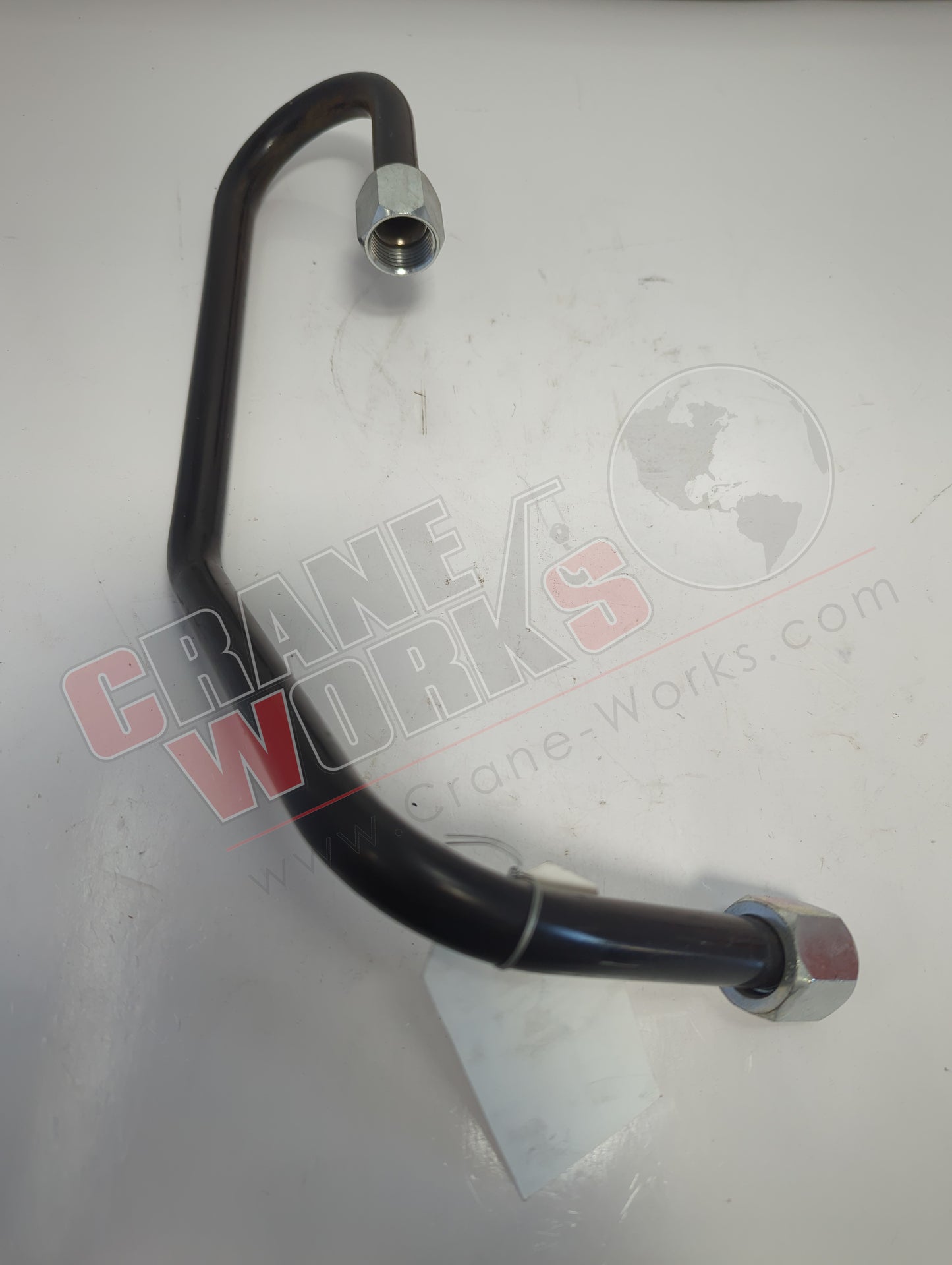 HLR 9442JI | New Hydraulic Line