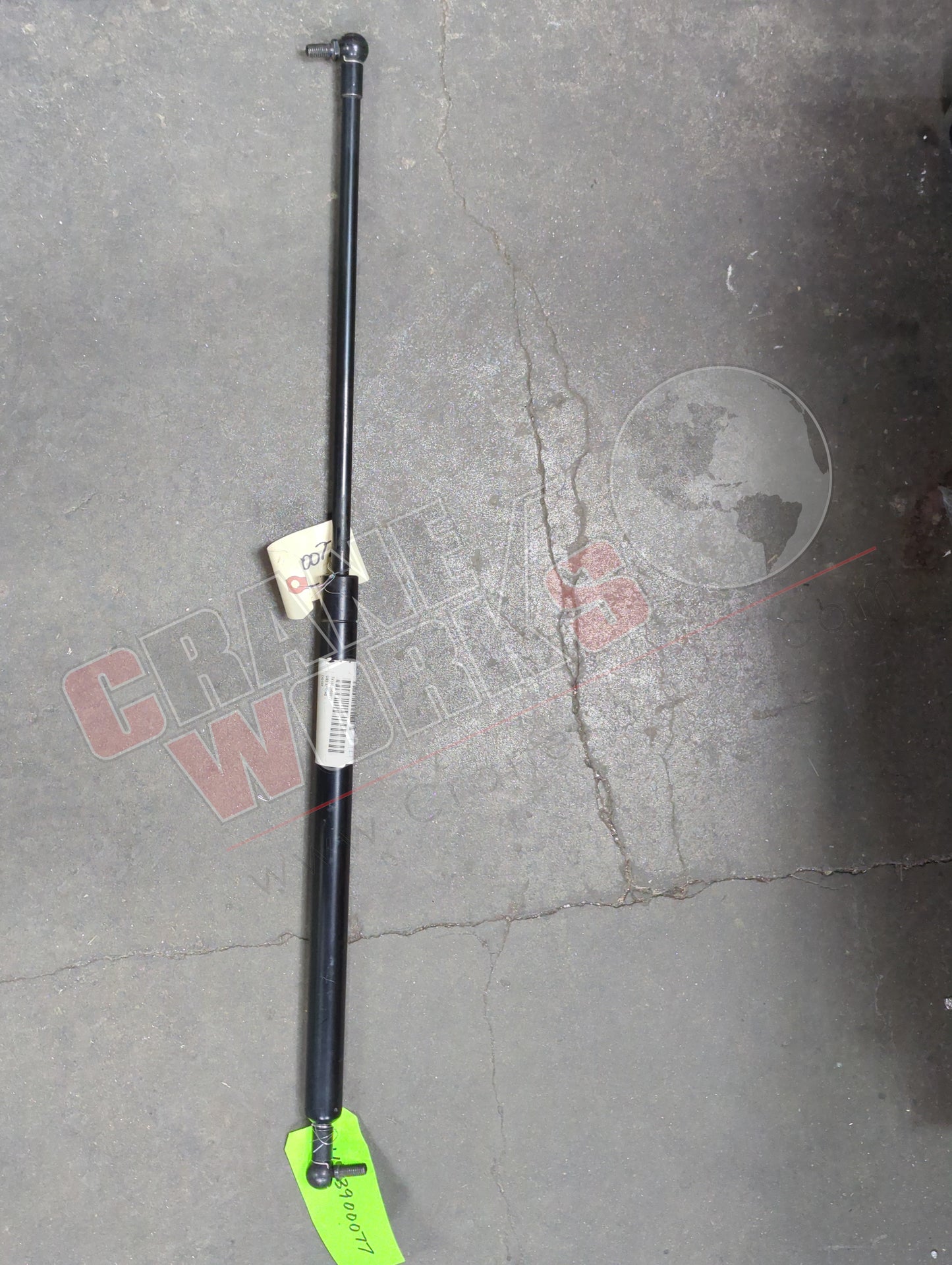 1653900077 | New Gas Spring