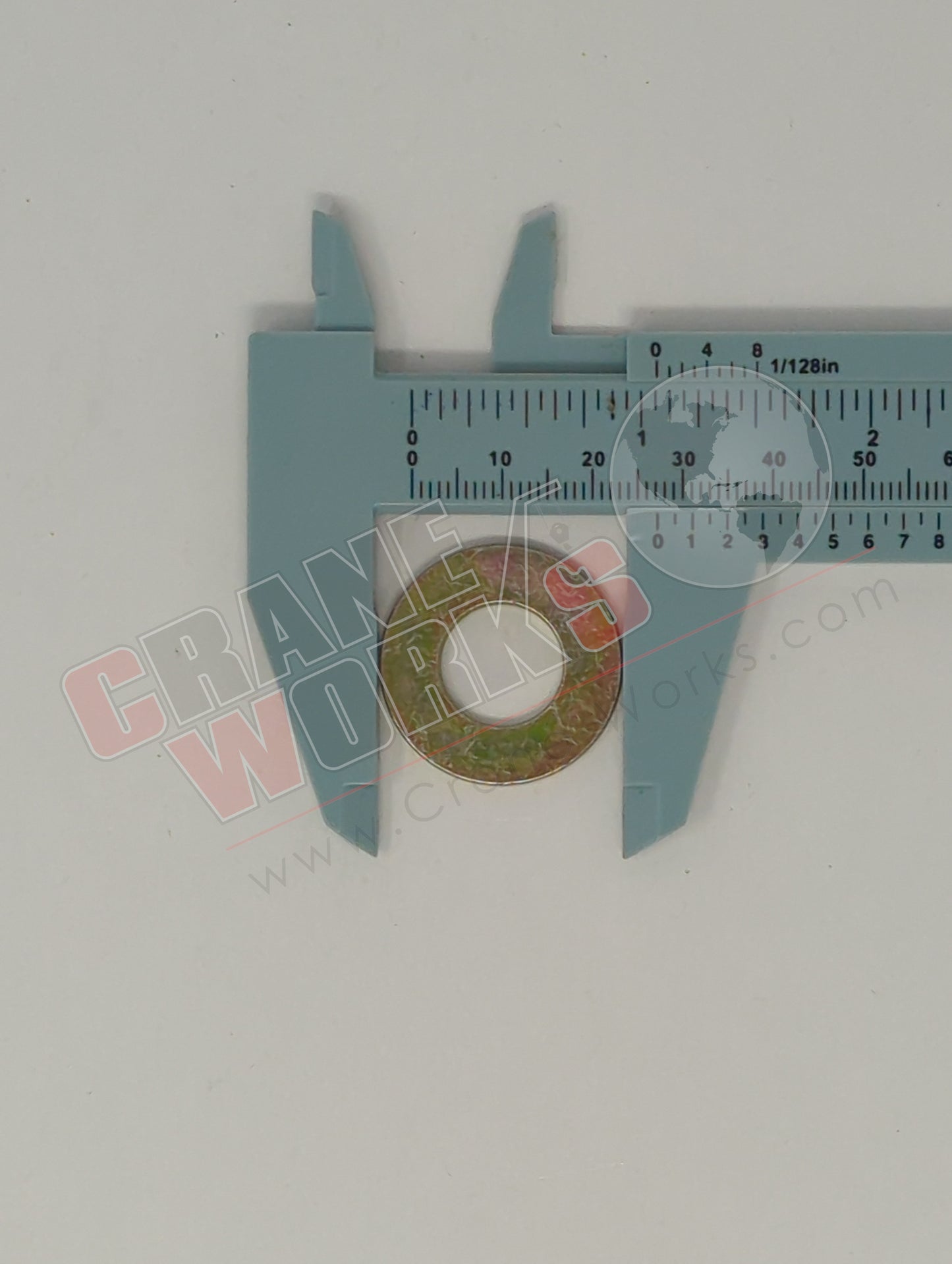 334V2205 | New Washer