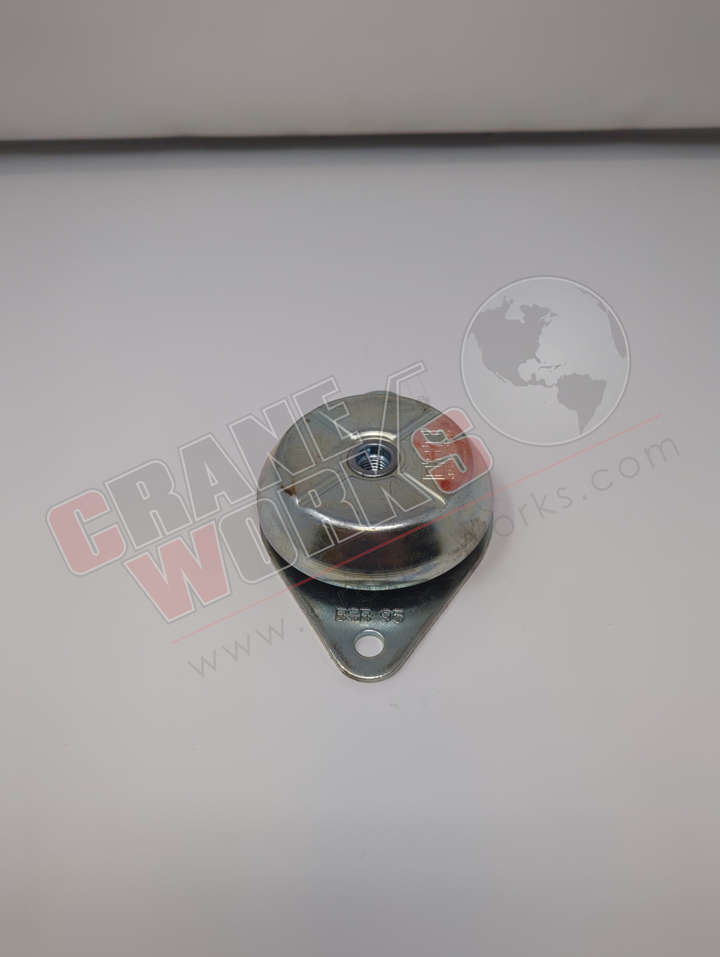 0761000061 | New Motor Mount