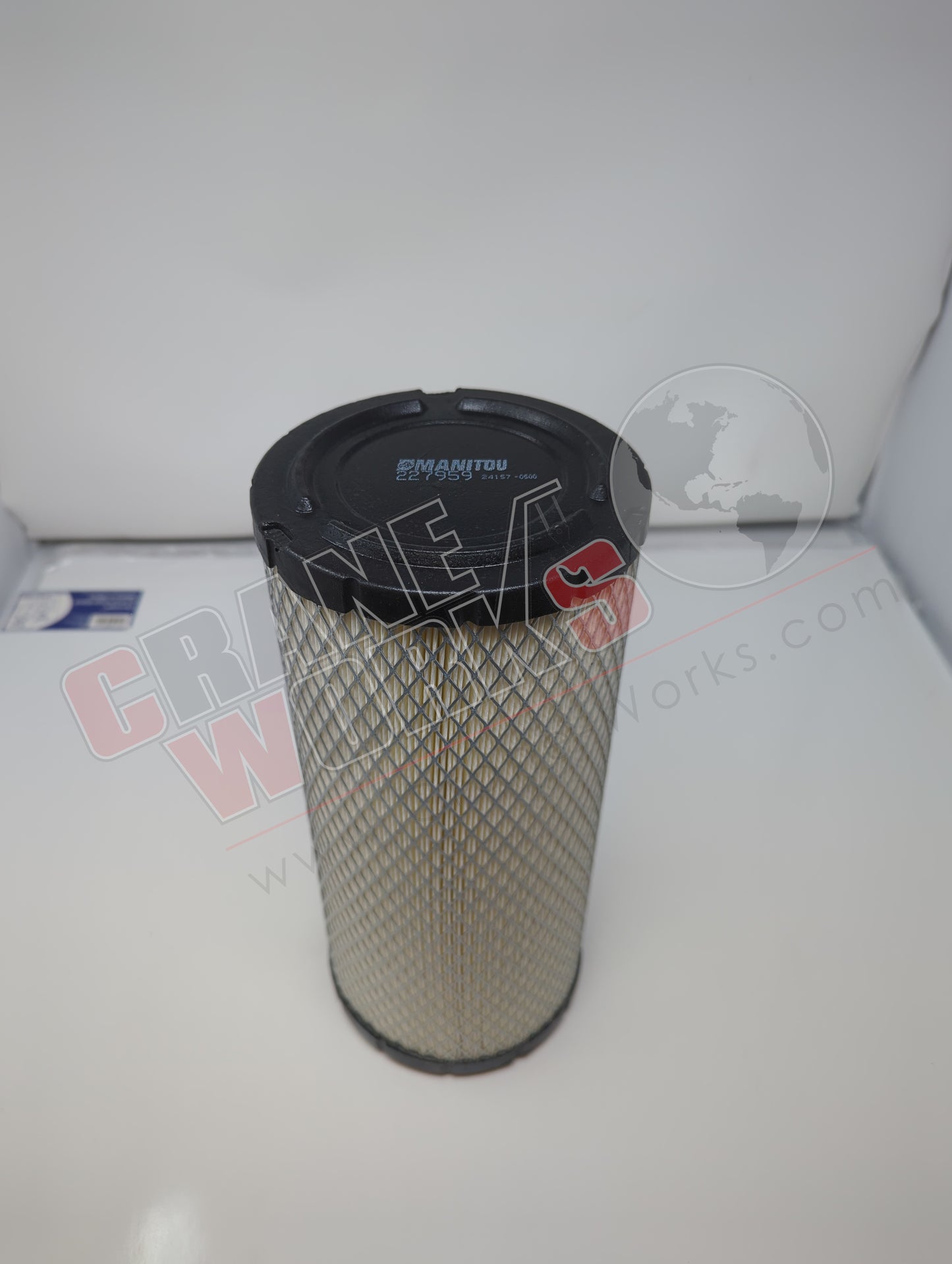 J227959 | New Outer Air Filter