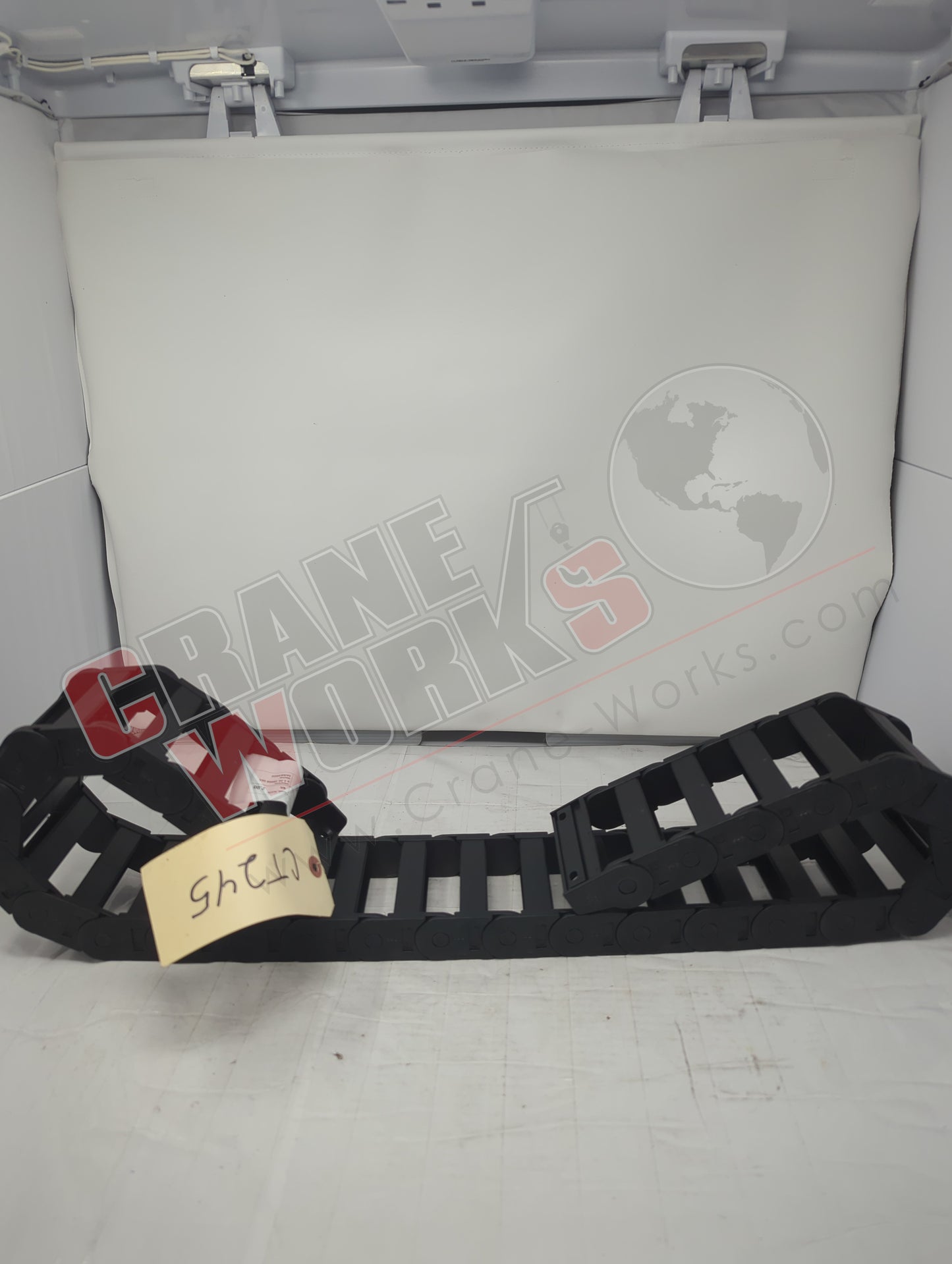 CT245 | New Hose Protection Chain