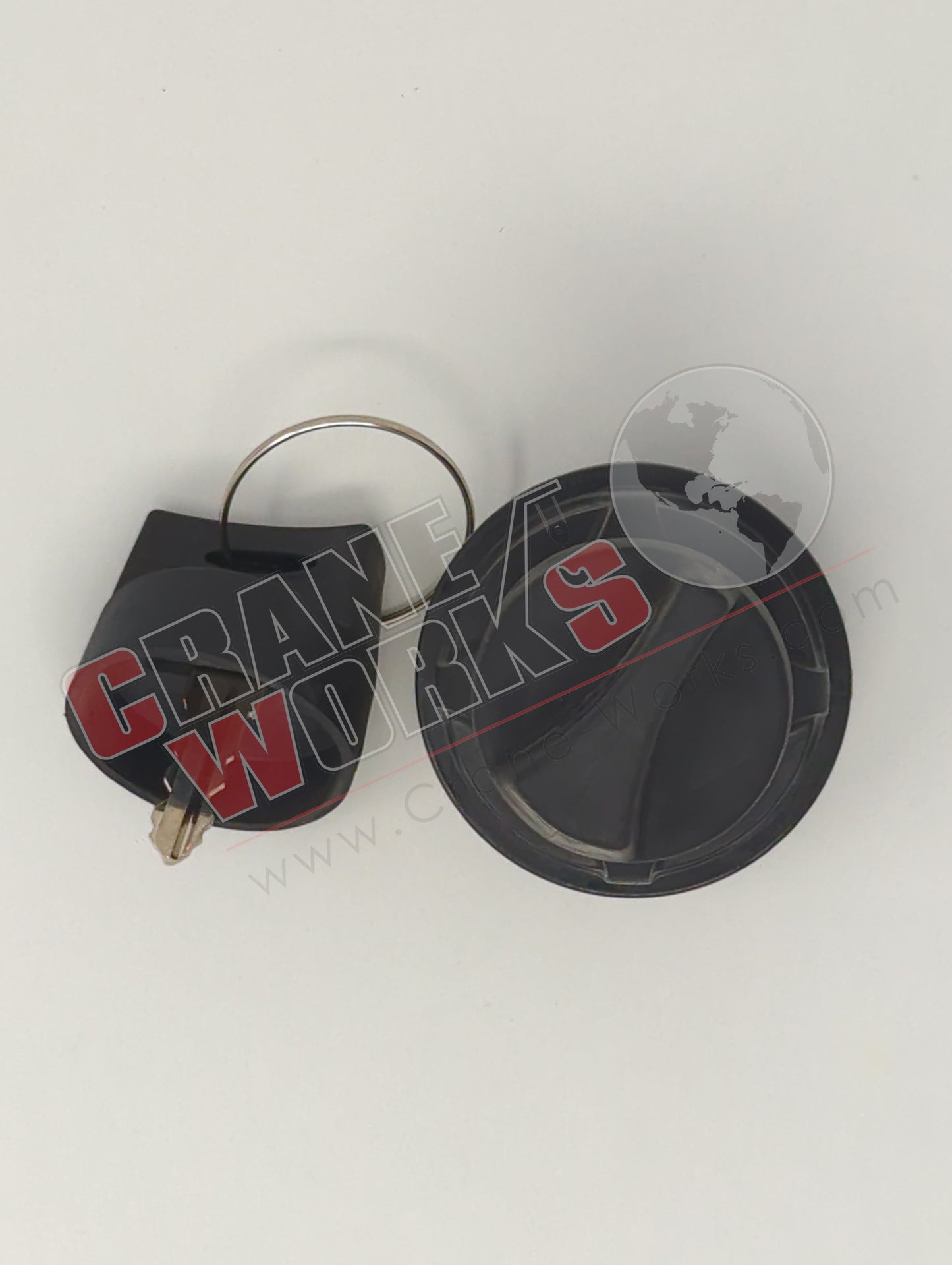 EEA11311 | New Gt Key Switch