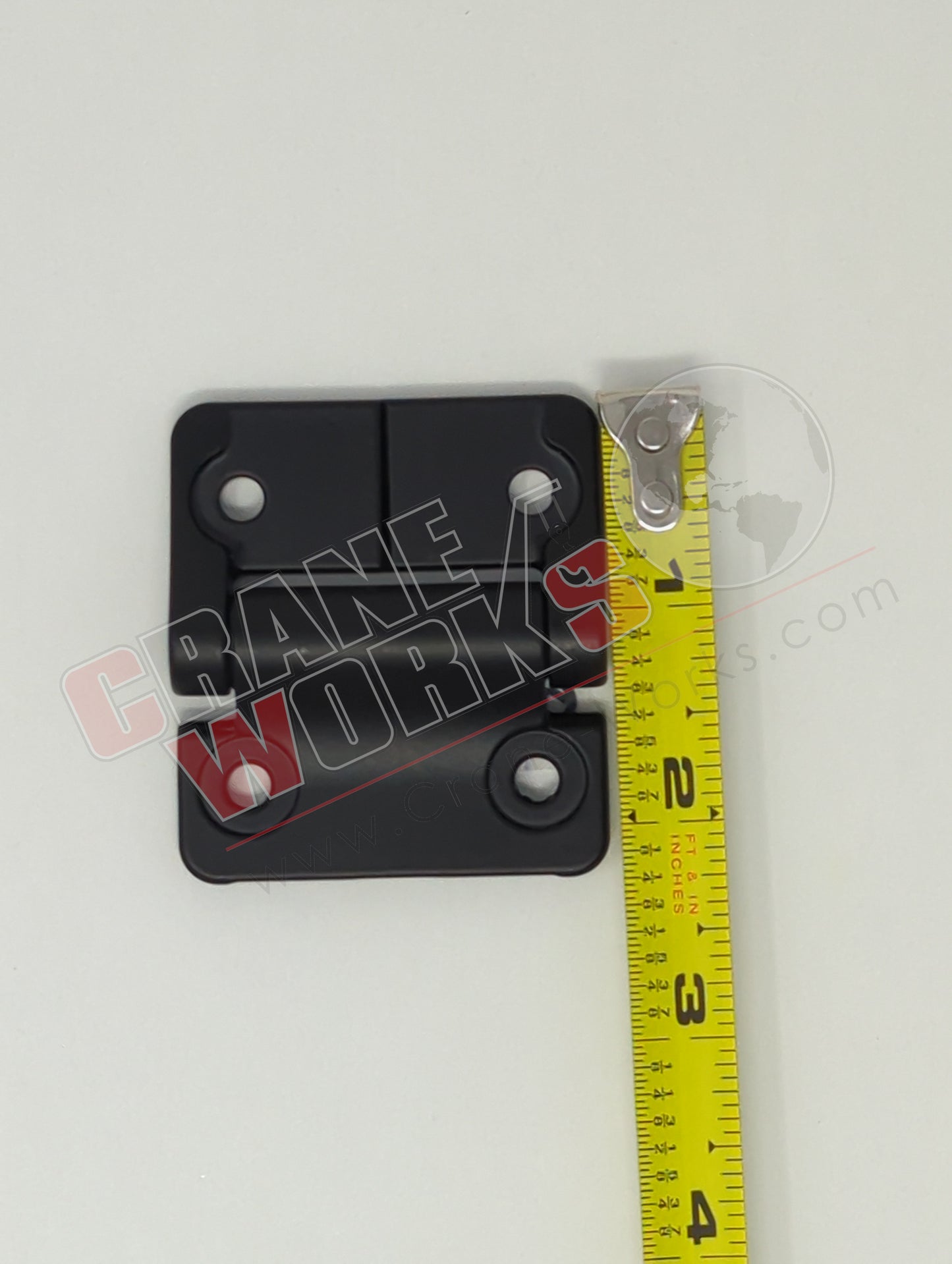 627-106 | New Hinge, Rear Door