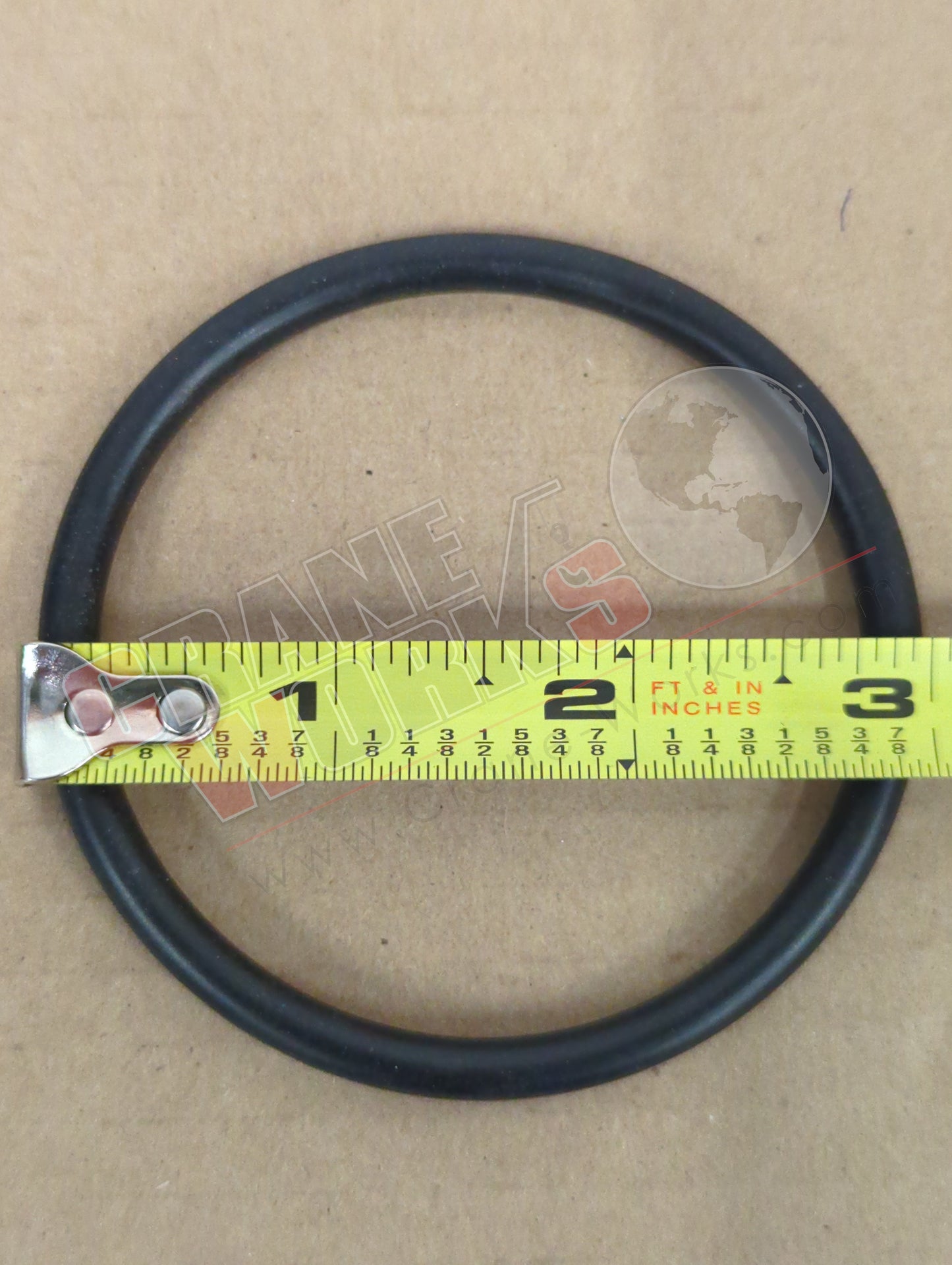 519.099.0002 | New Tilt Cyl Seal Kit