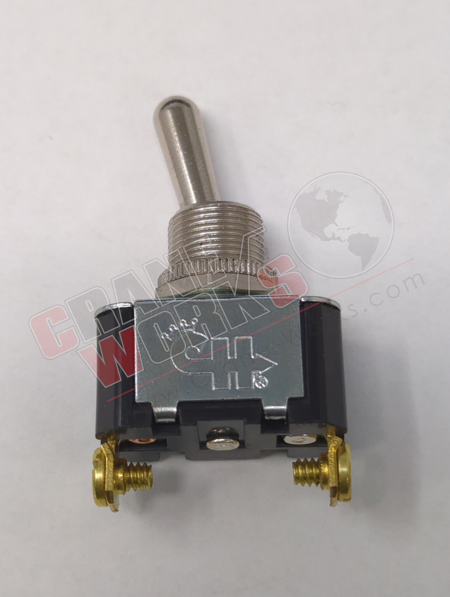 KP152017 | New Low Voltage Toggle Switches Spst Off-(O (3058)