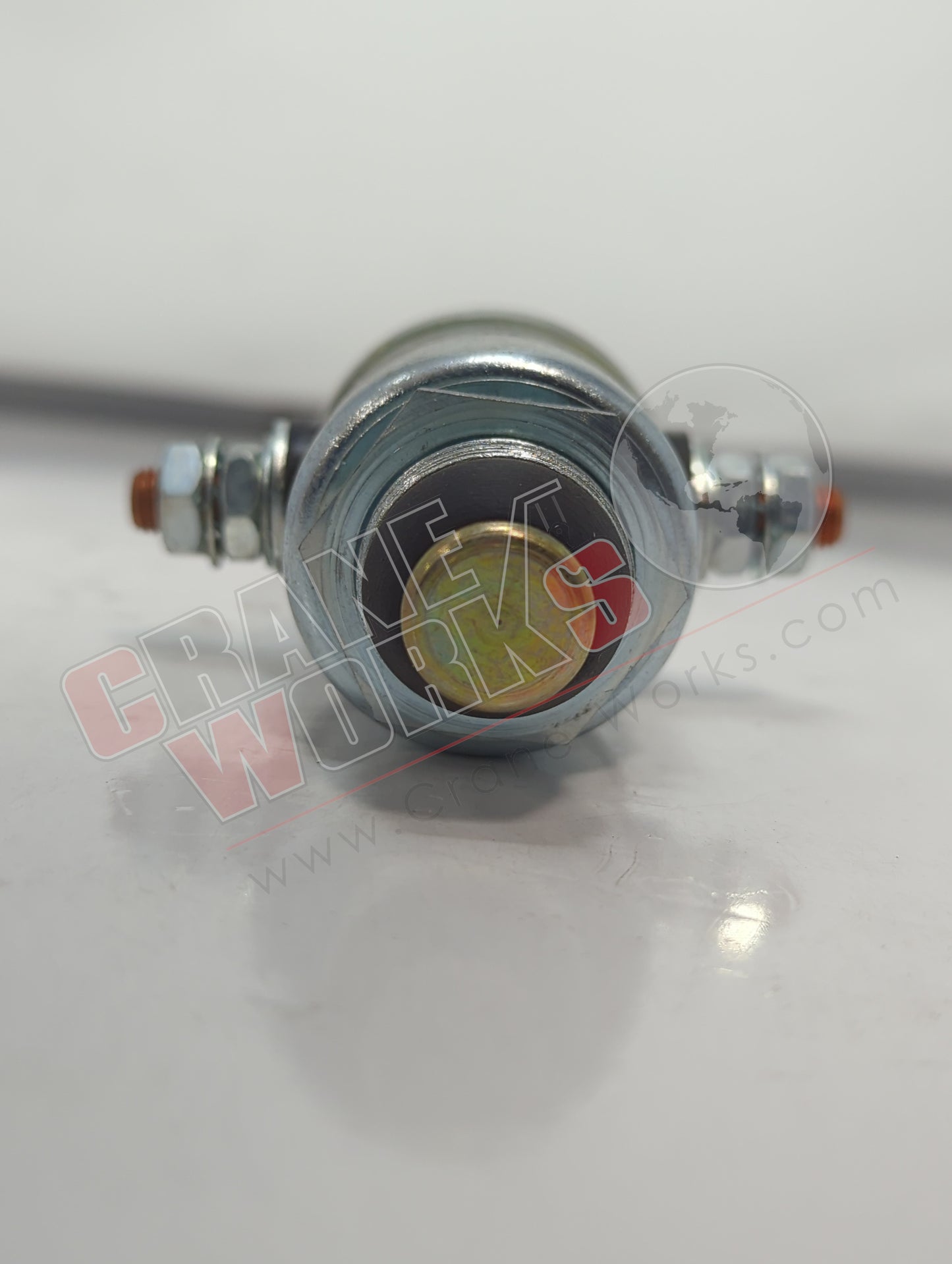 BPL 2250 | New Canister Switch