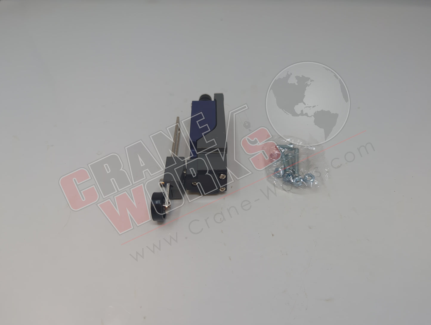 FC.0.003 | New Stop End