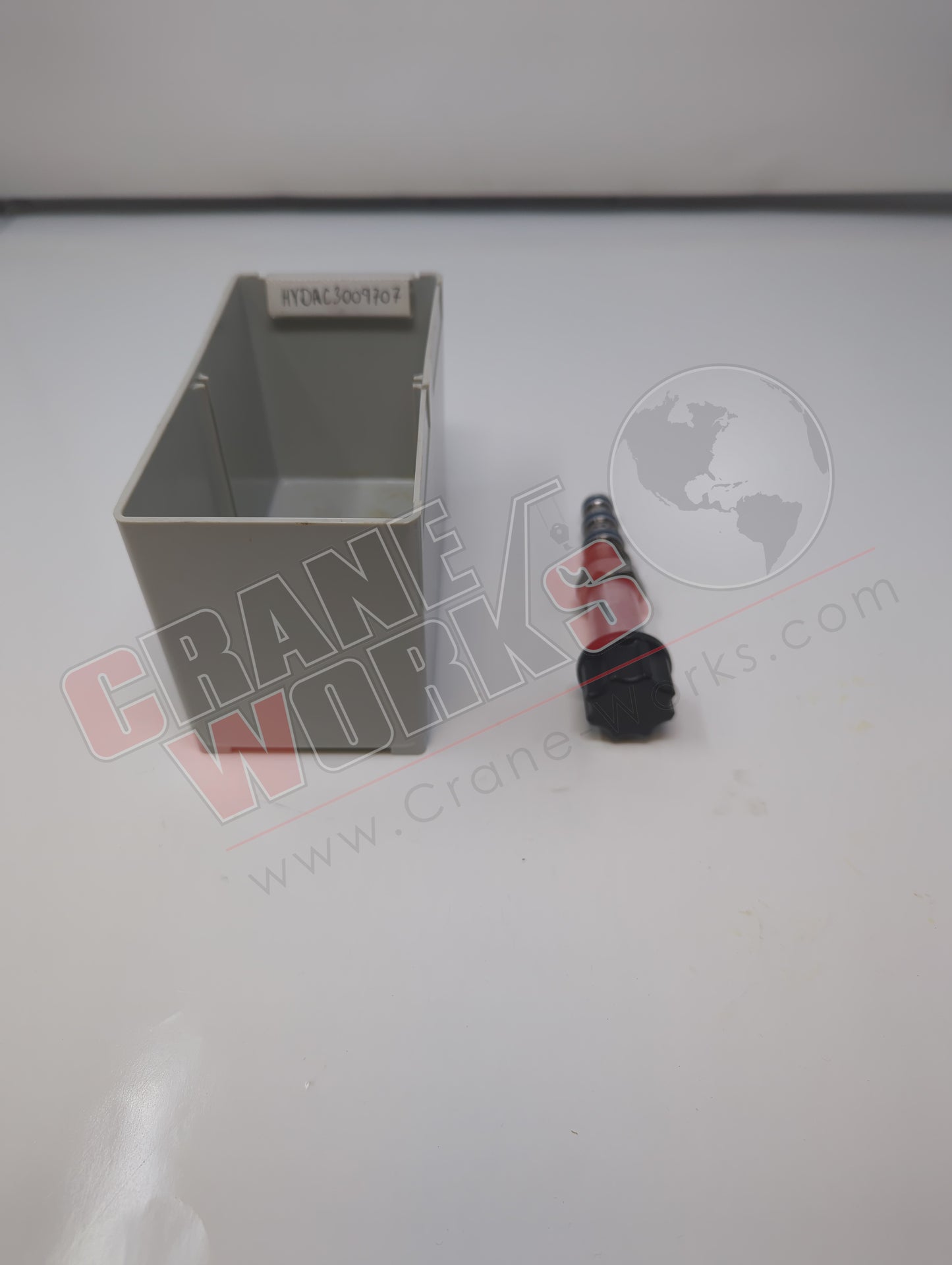 HYDAC3009707 | New Cartridge/Stabaliser