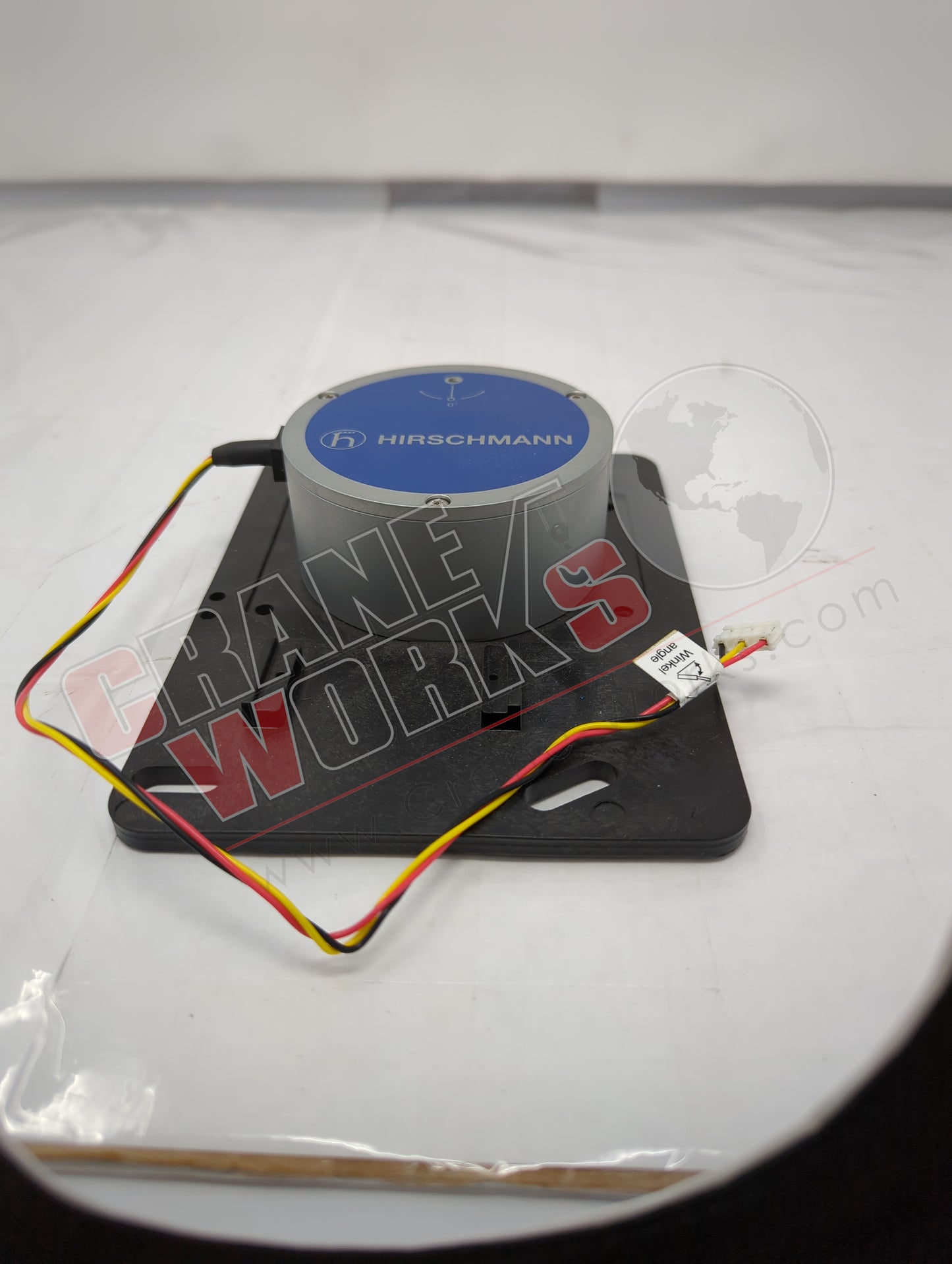 6608712 | New Angle Sensor Wg 103/0007