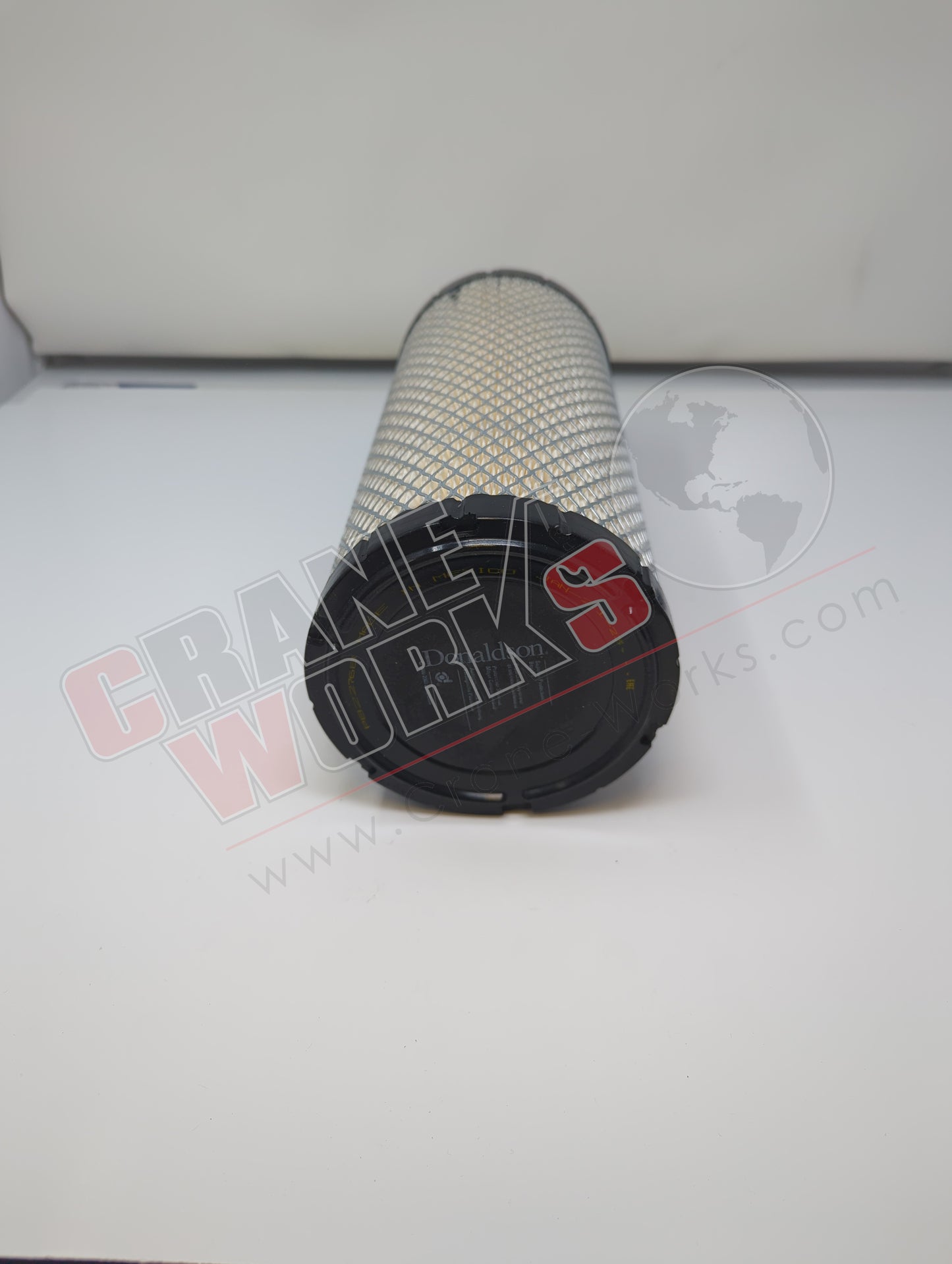 M076.100.0599 | New Air Filter, Kohler