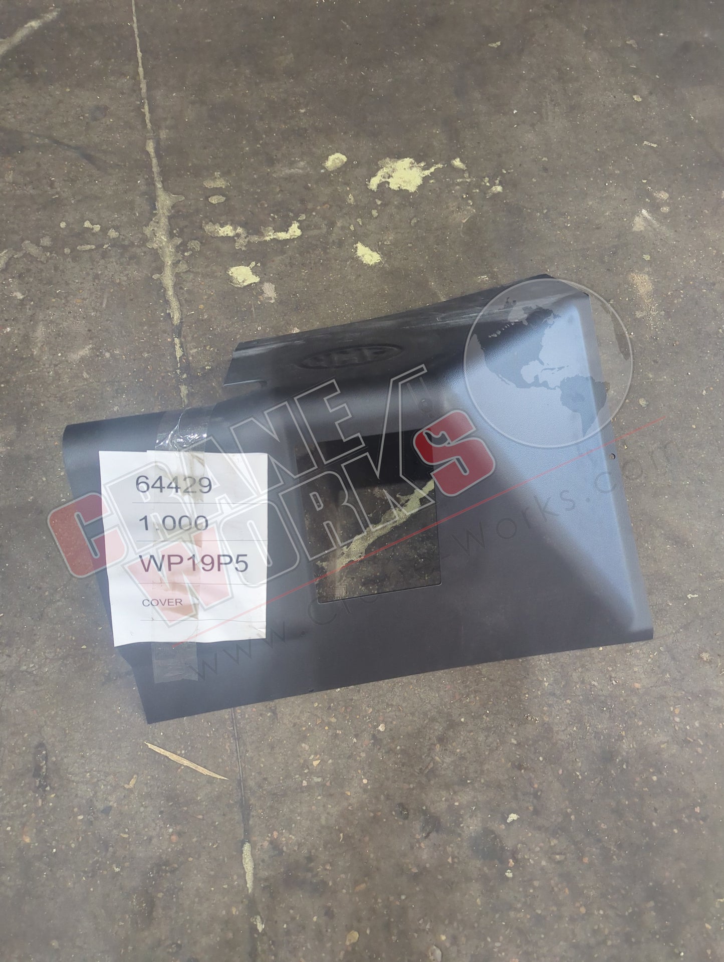 64429 | New Protection