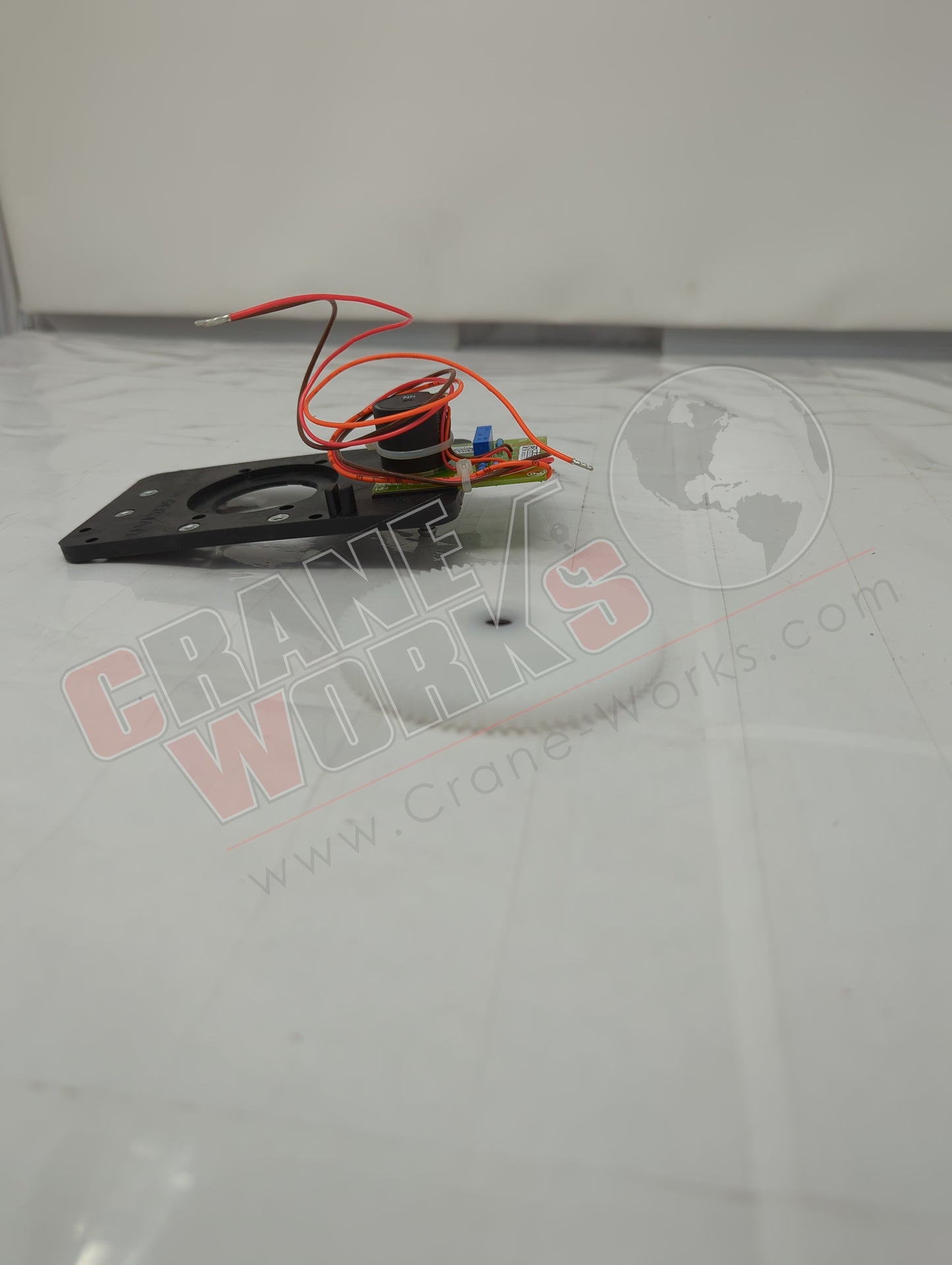 4800576.500 | New Length Potentiometer - Cbl Reel