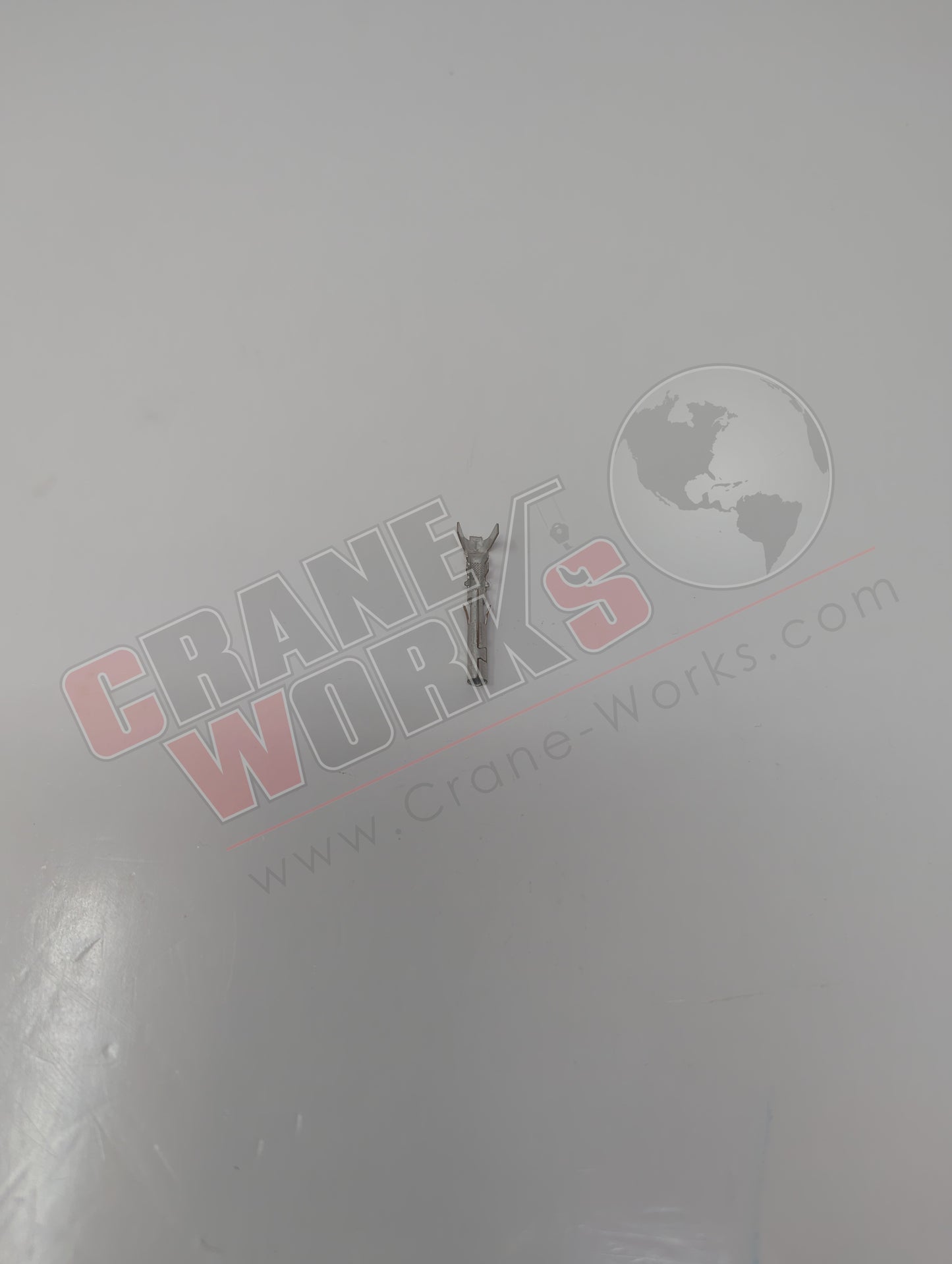 111610T | New Terminal, Weatherpack