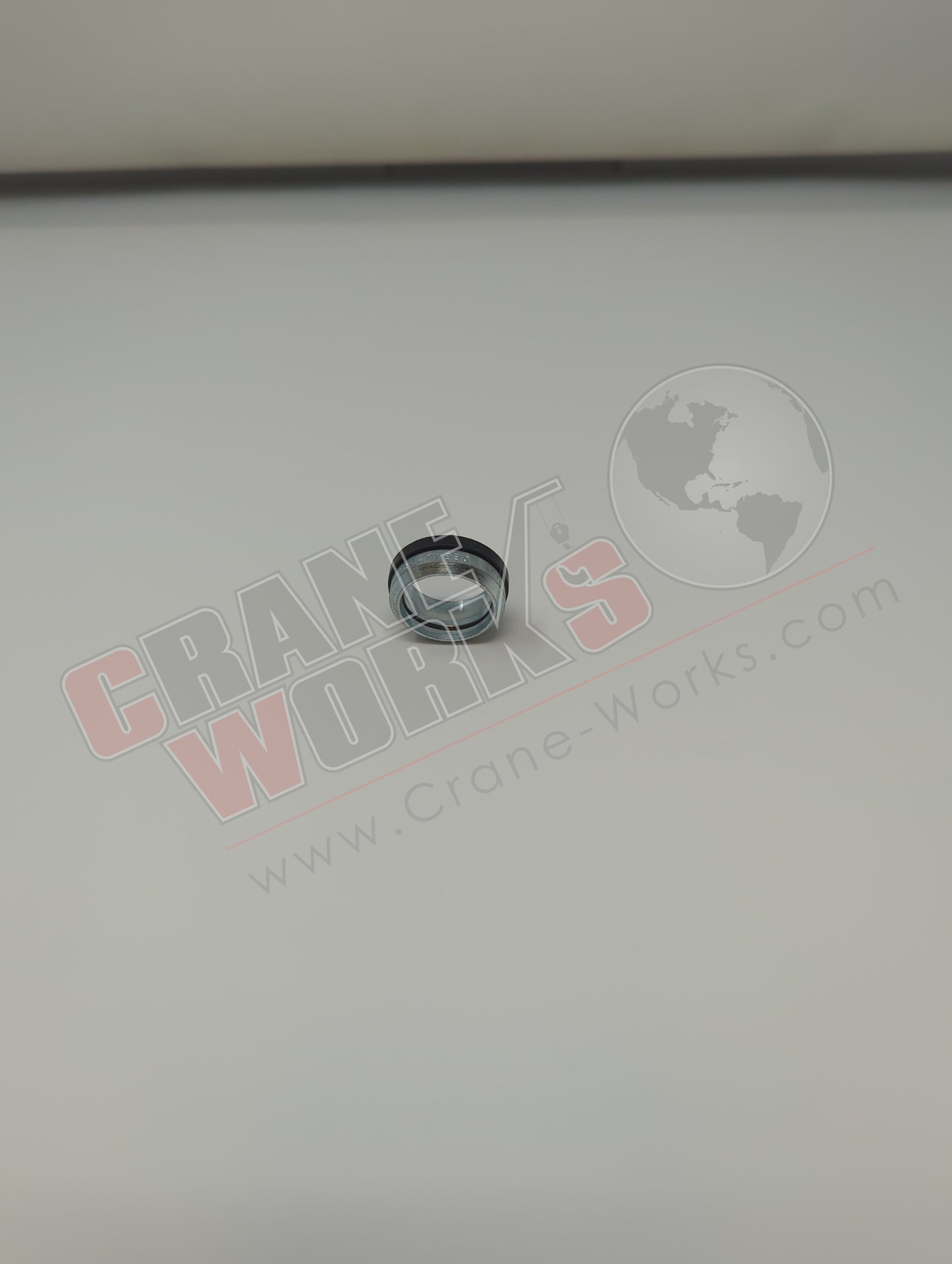 100120.4 | New B4 Cuttings Rnig, 20Mm