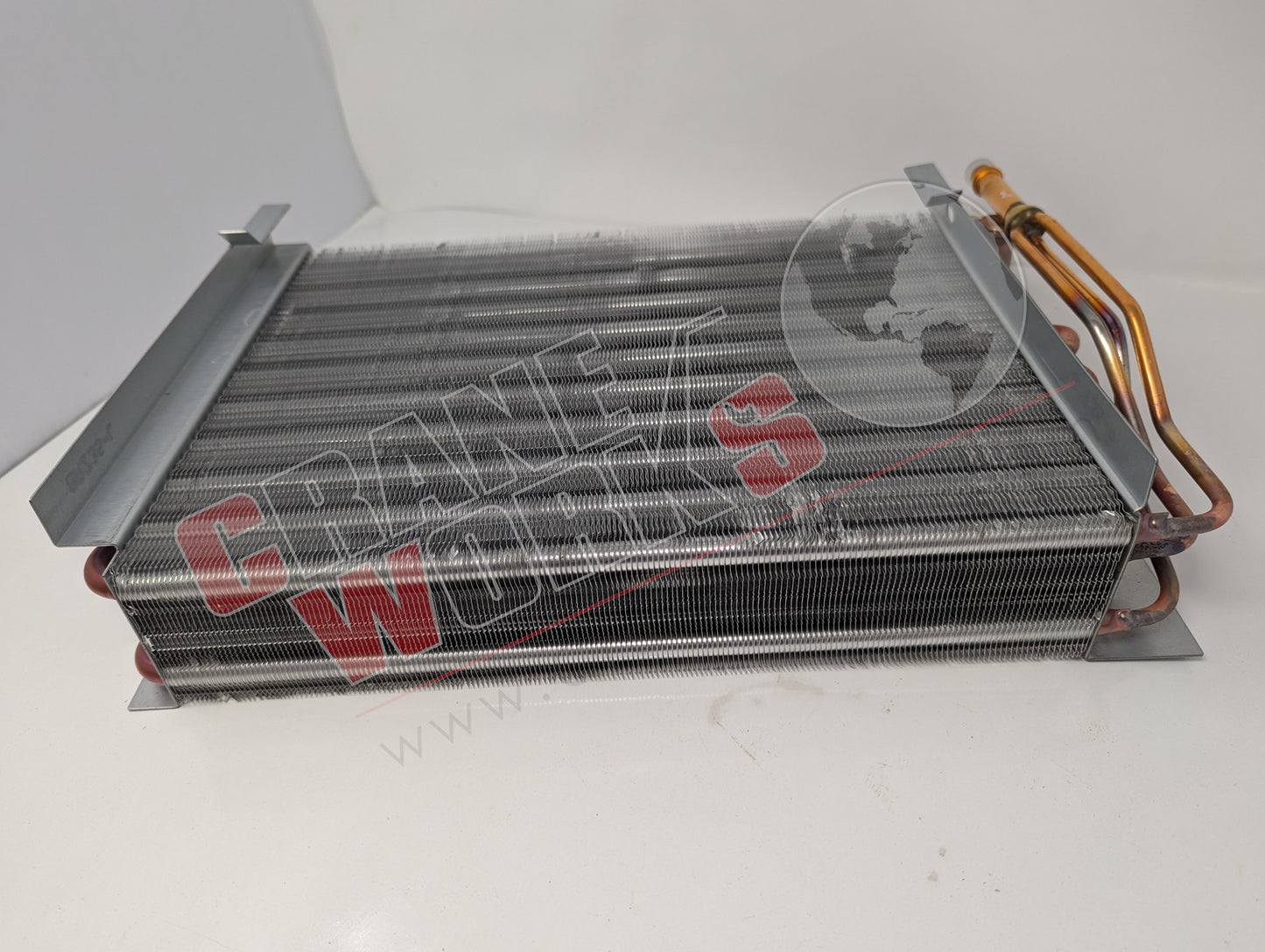 1699950C1 | New Evaporator