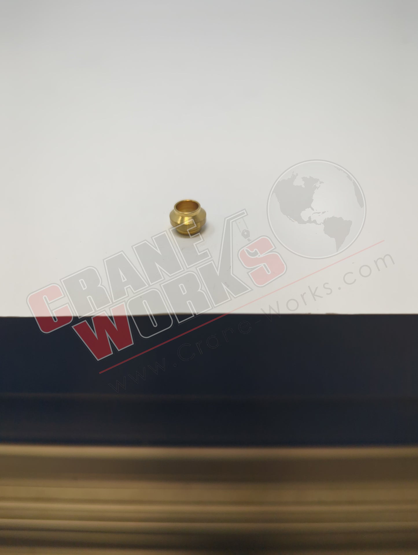 F000585 | New Olive 3/16