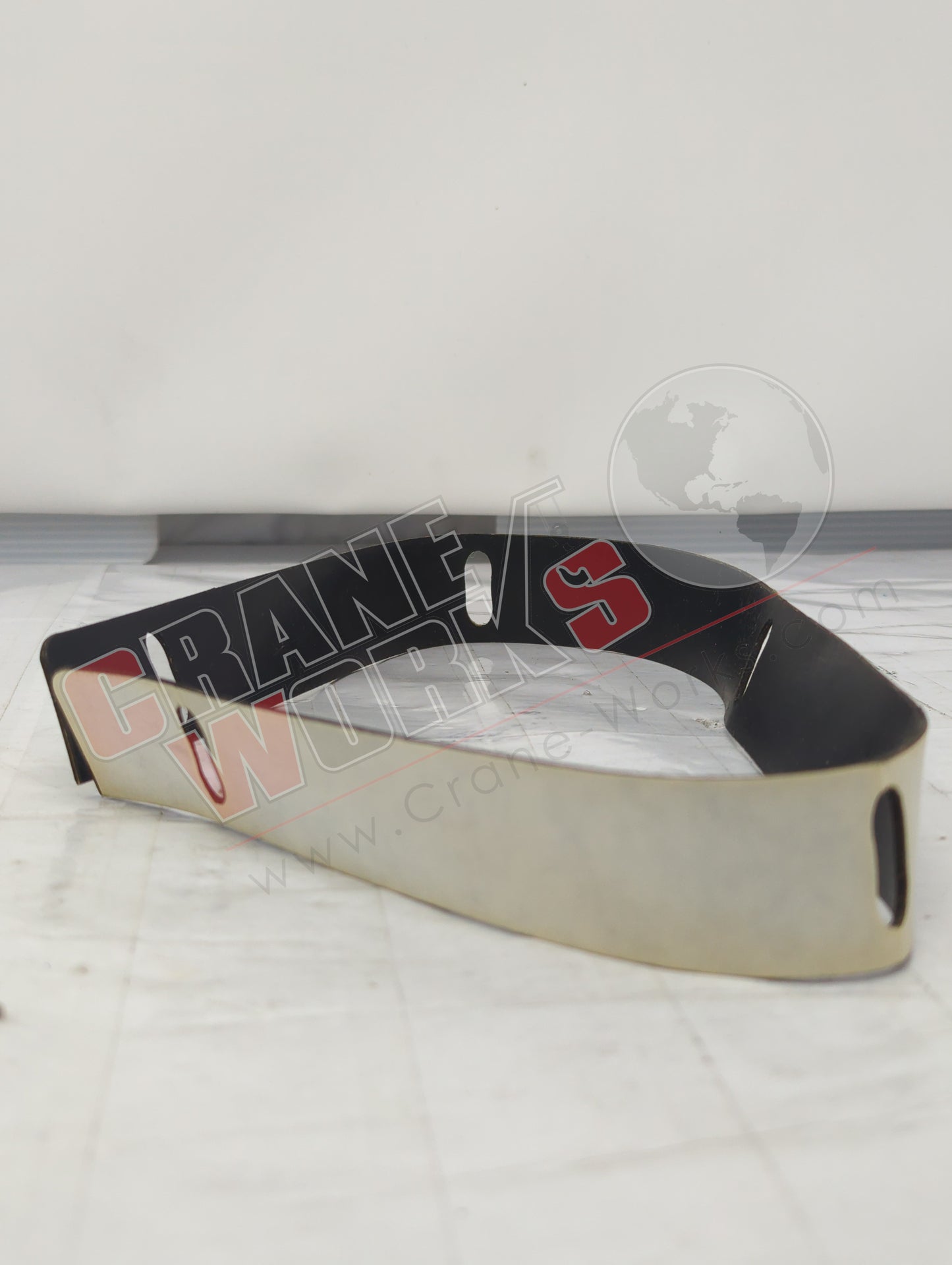 216918 | New Gasket, Hatch Hinge