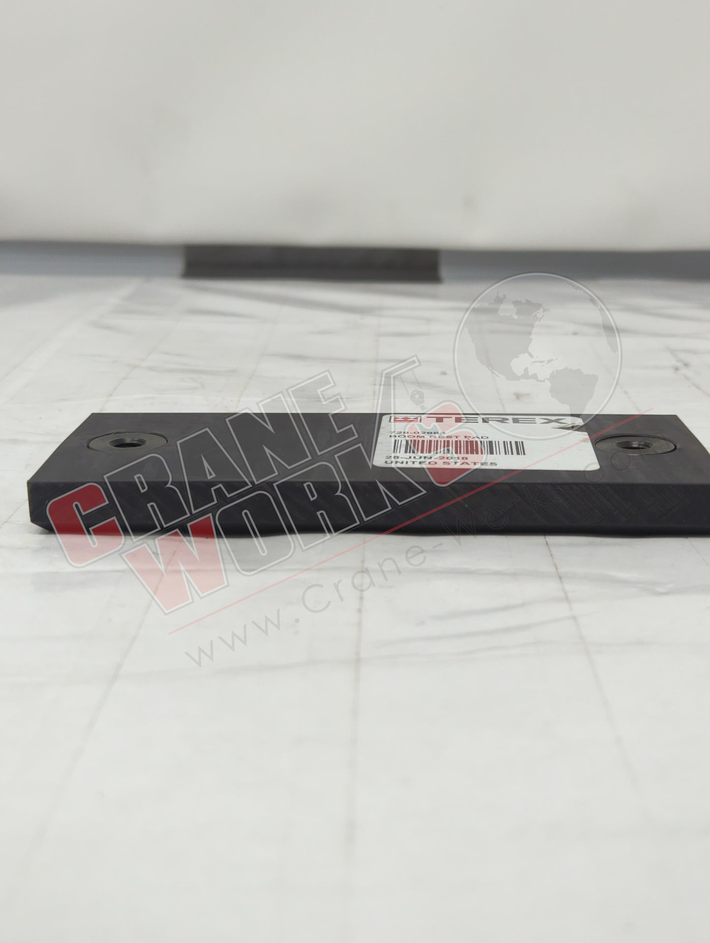 729-02883 | New Wear Pads