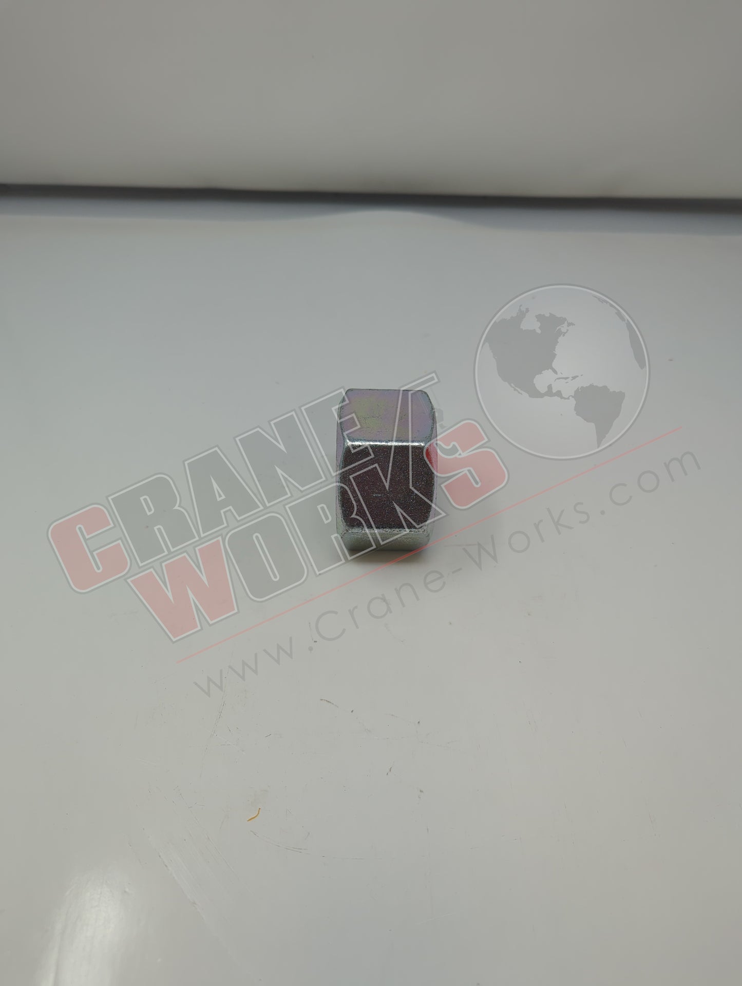 DA1014 | New Jam Nut