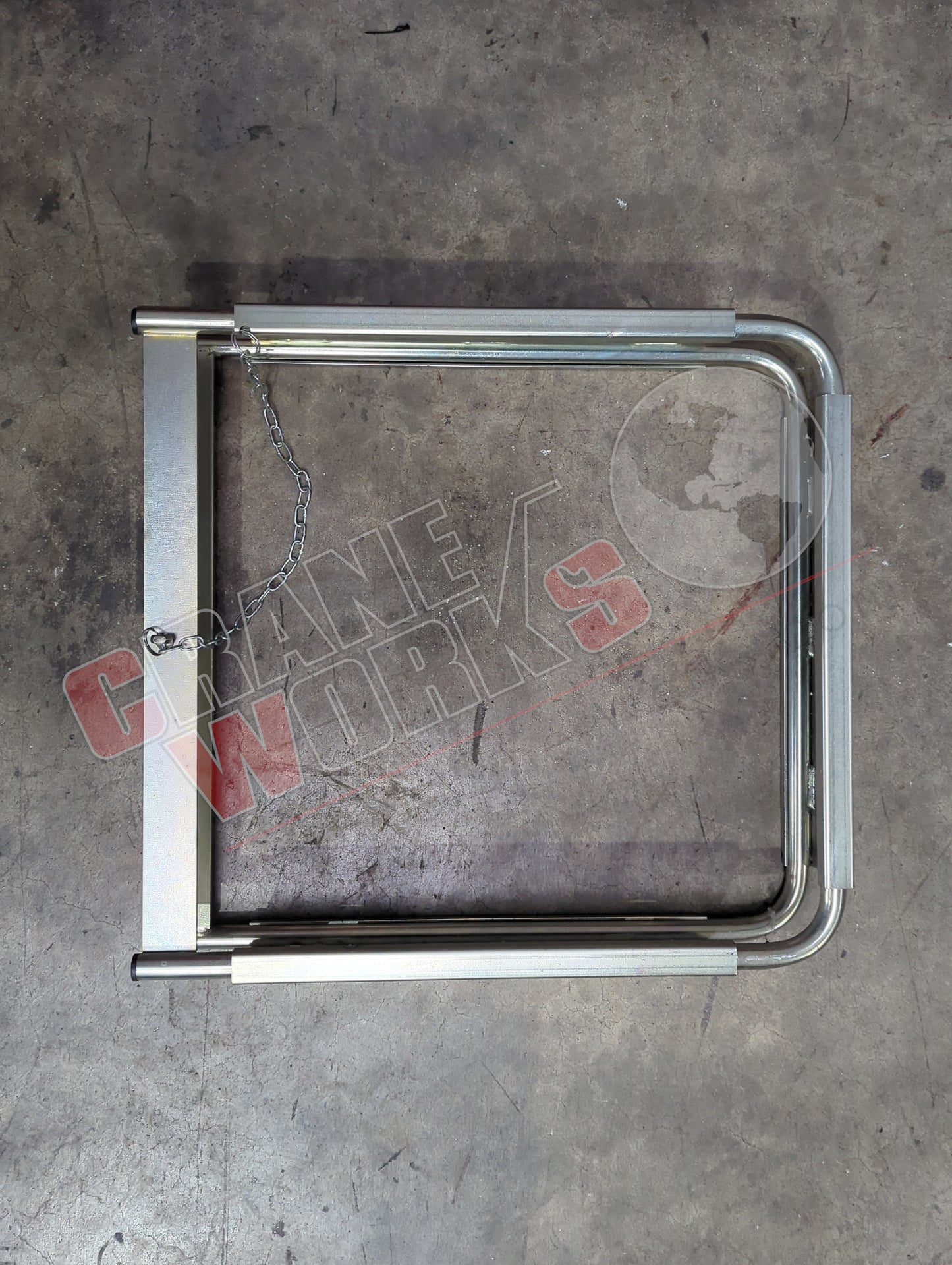 EZ2236-500 | New Mounting Box For 1X Ez2189-500