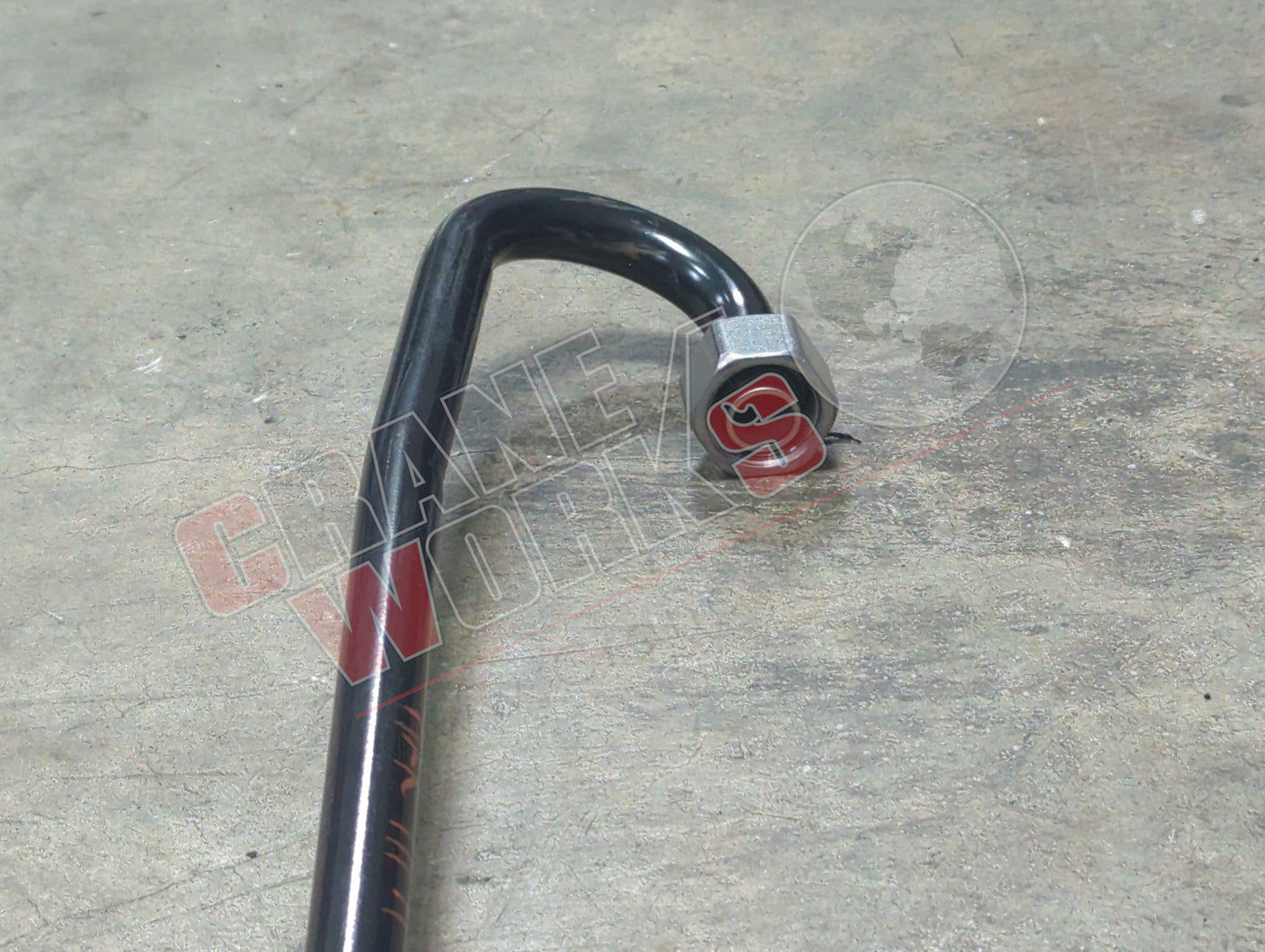 HLR11171 | New Hydraulic Line