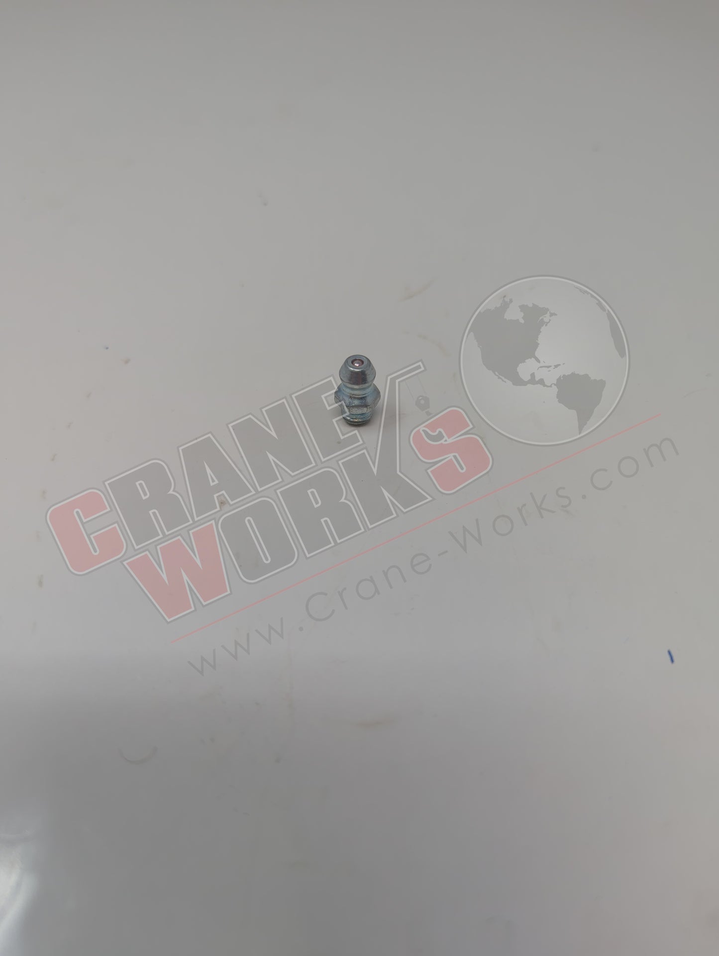 7440120000 | New Grease Fitting ( Was 917002 )