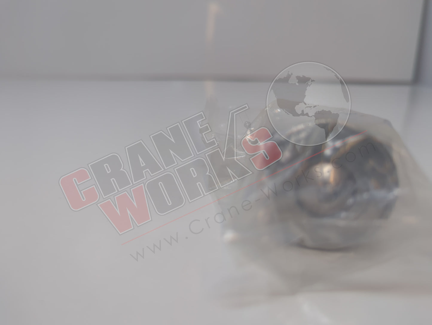 520-1070 | New A/C Expansion Valve