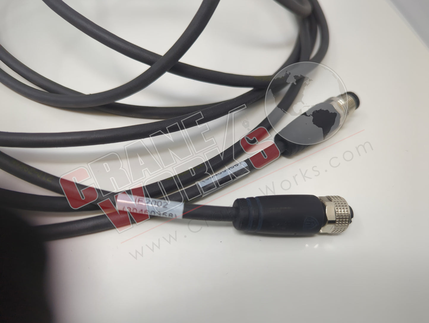 IE2002 | New Cable
