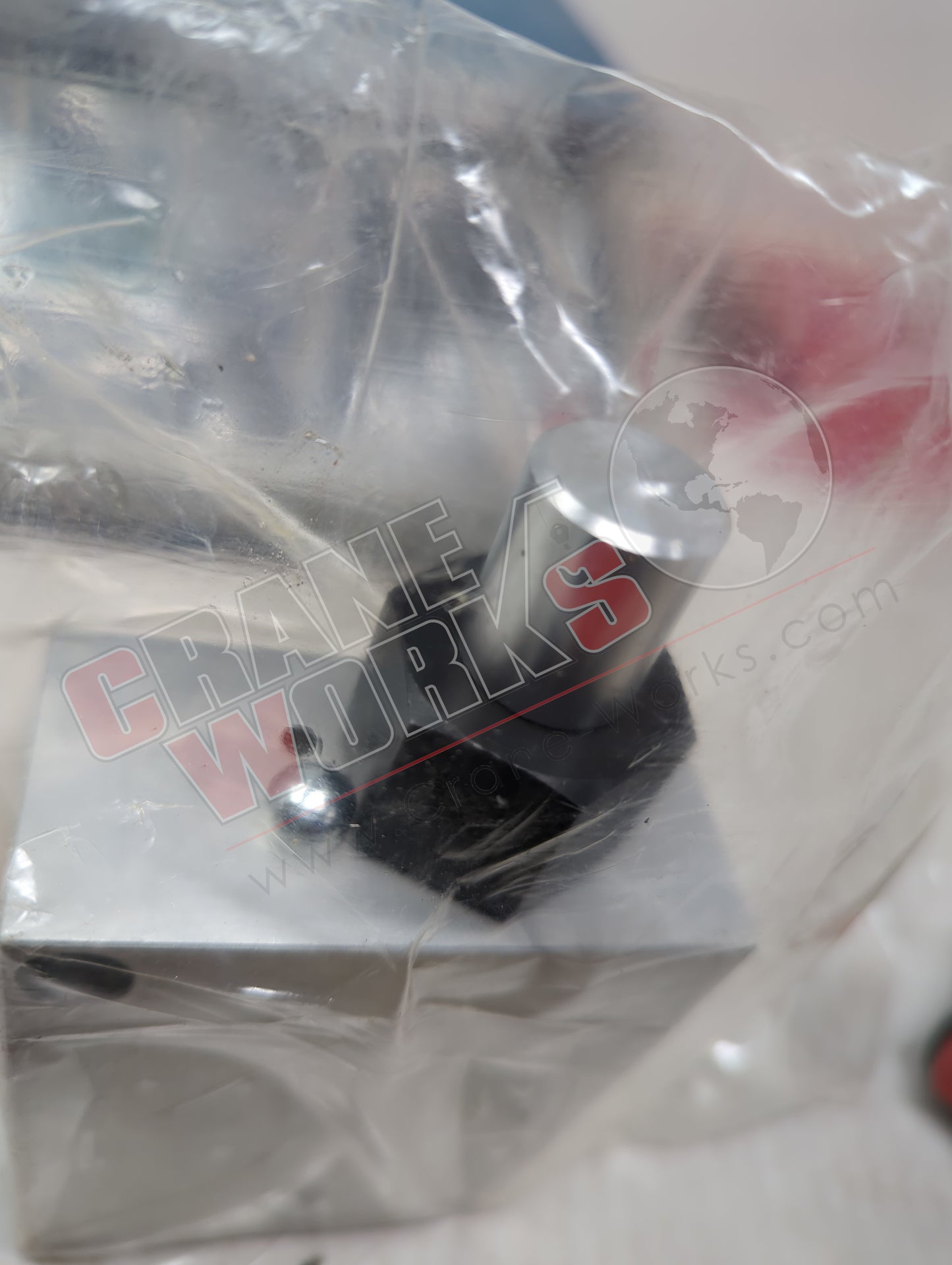 76431TU | New Holding Valve Mhb-030-Leah-06B