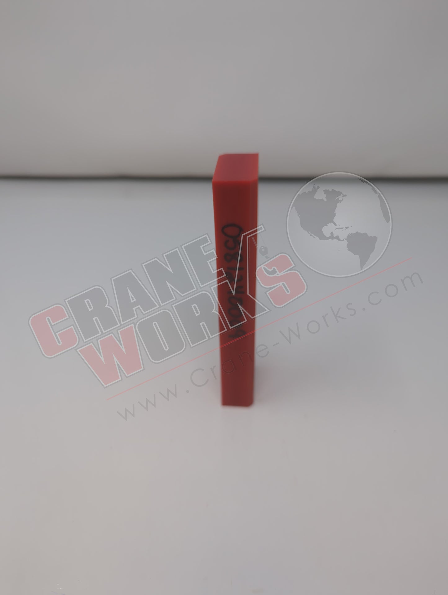 0581240009 | New Wear Pad Assy Top