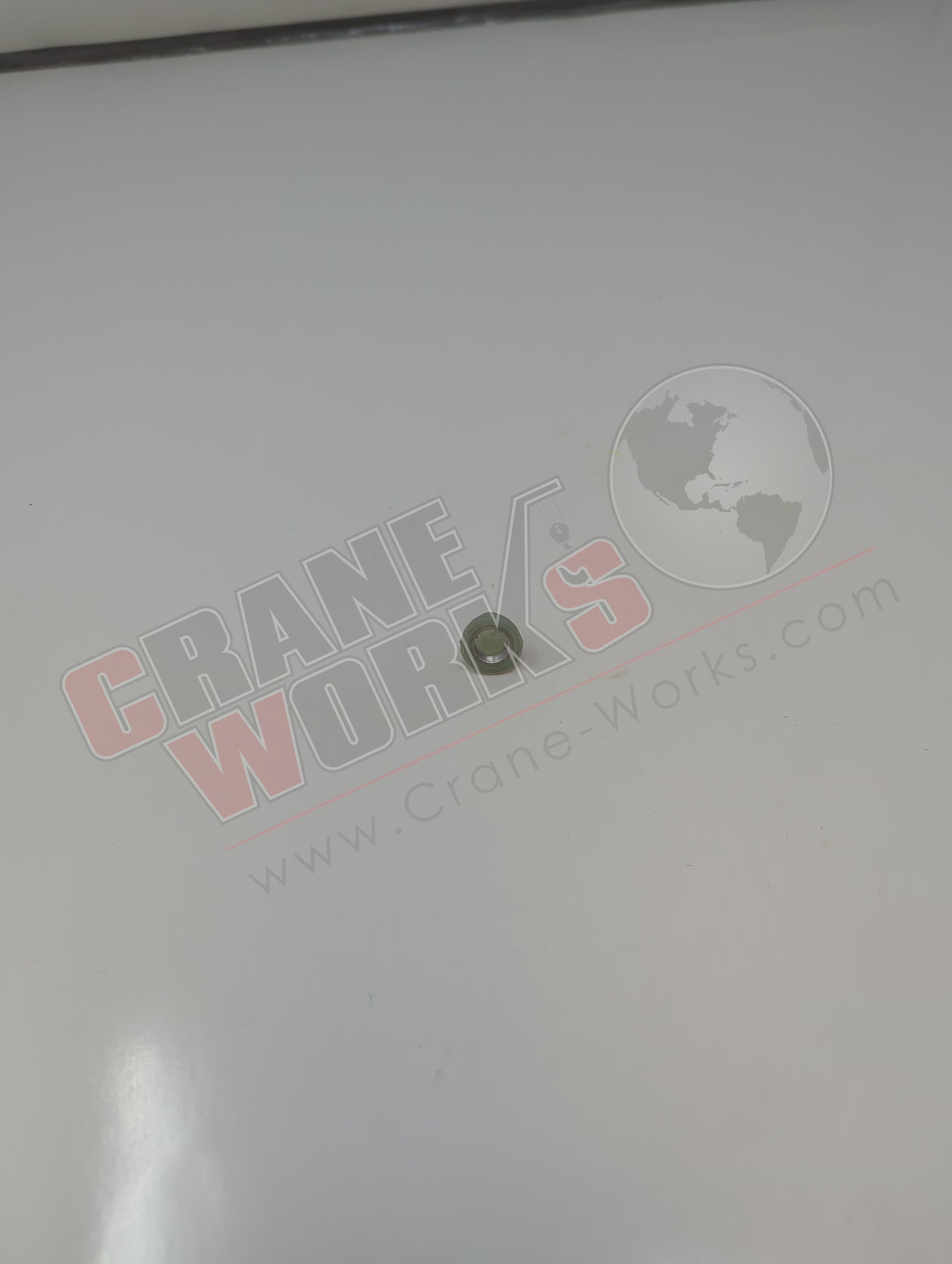 Picture of 313-124, a  New Cover, Circuit Breaker, angle 3.