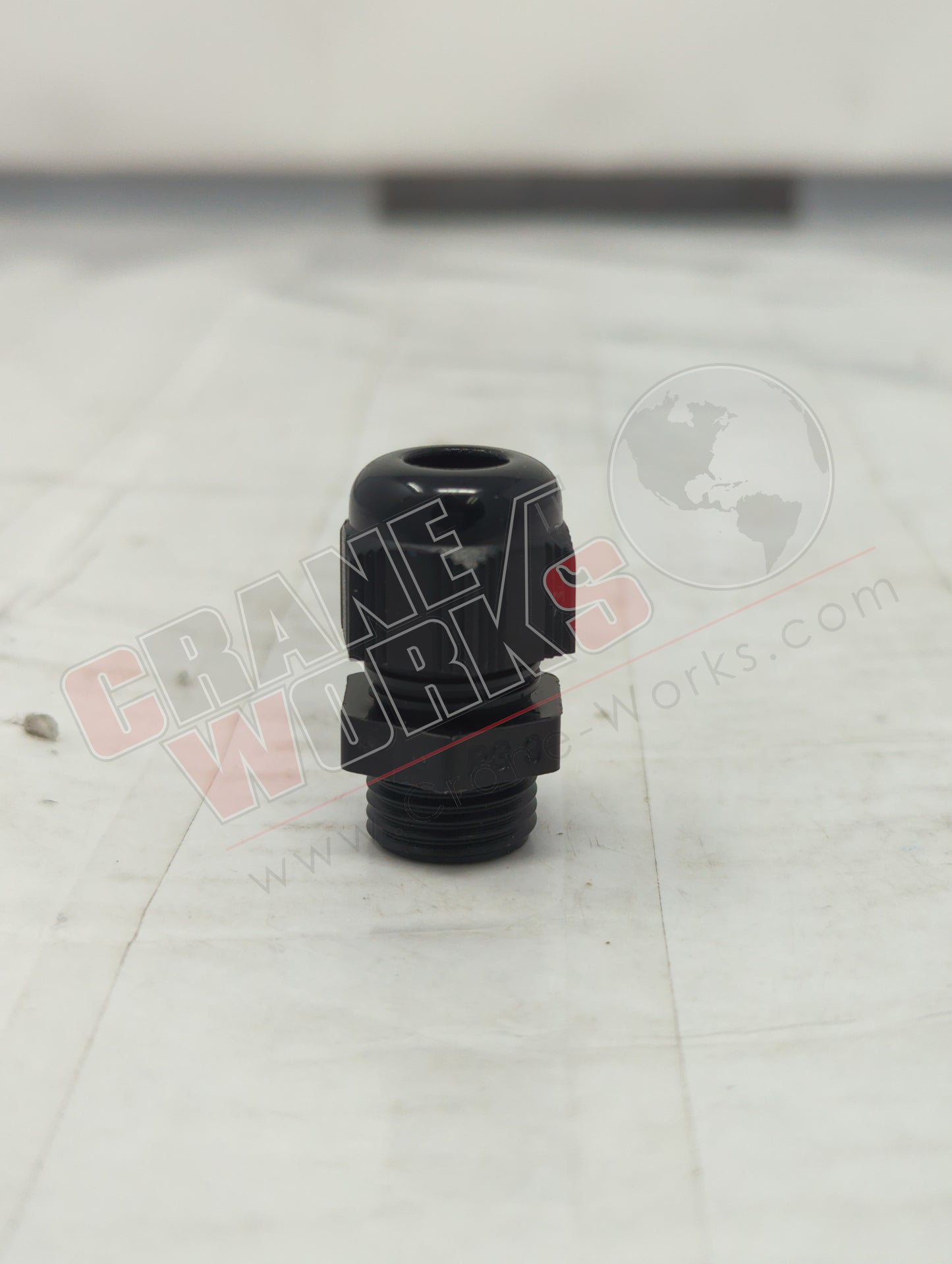 147150 | New Strain Relief