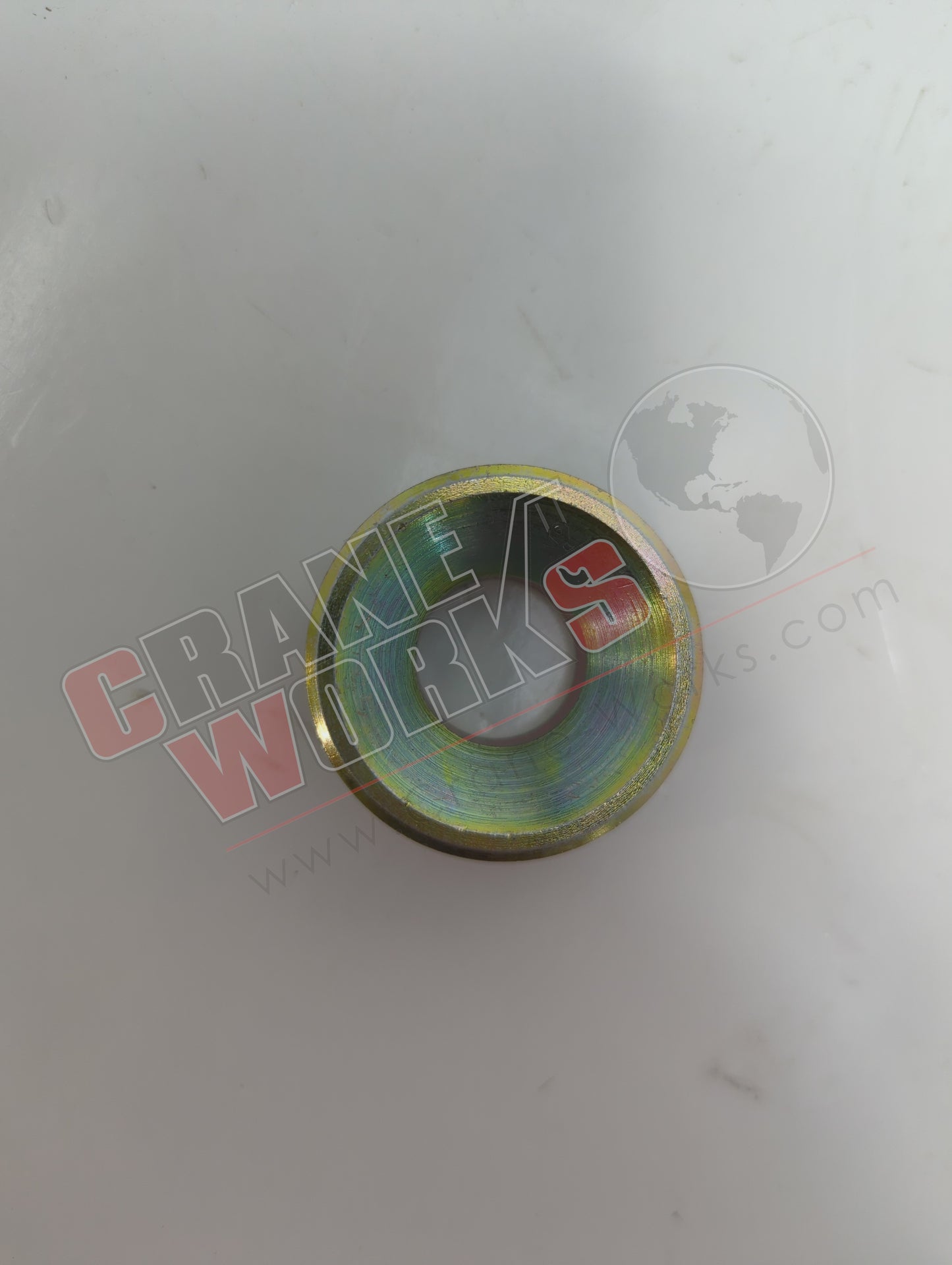 HBS2496 | New Bushing - Check Price