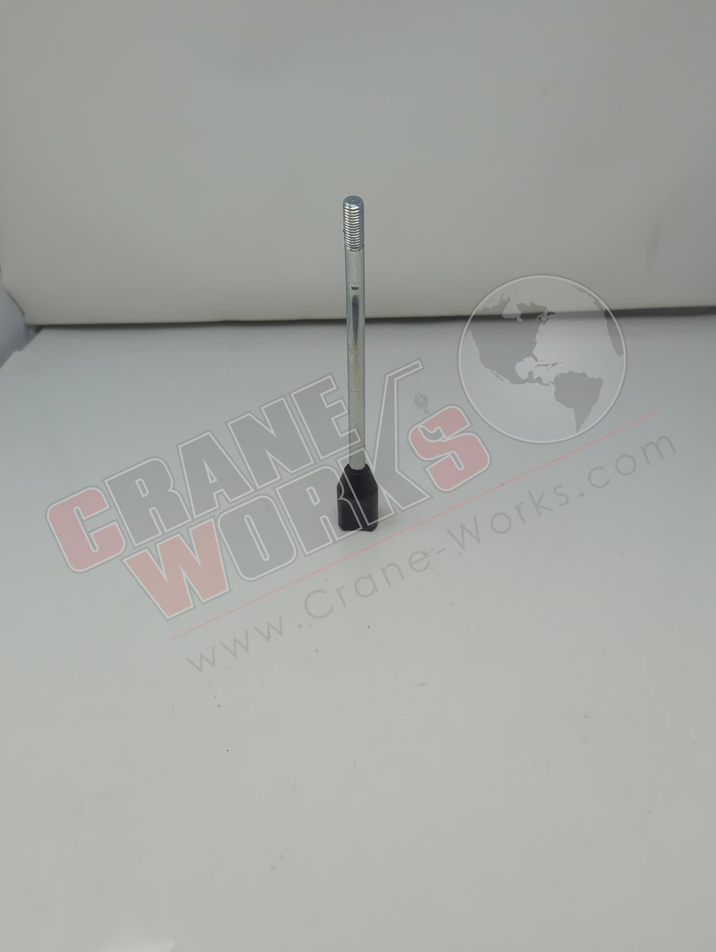120989000 | New Lever Assy