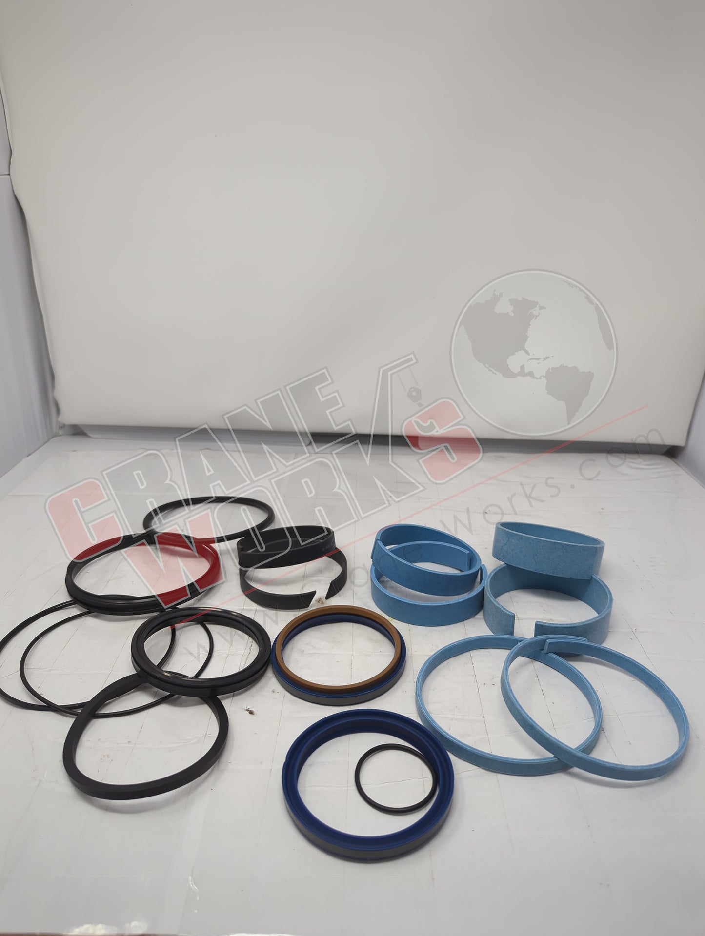 430172 | New Seal Kit