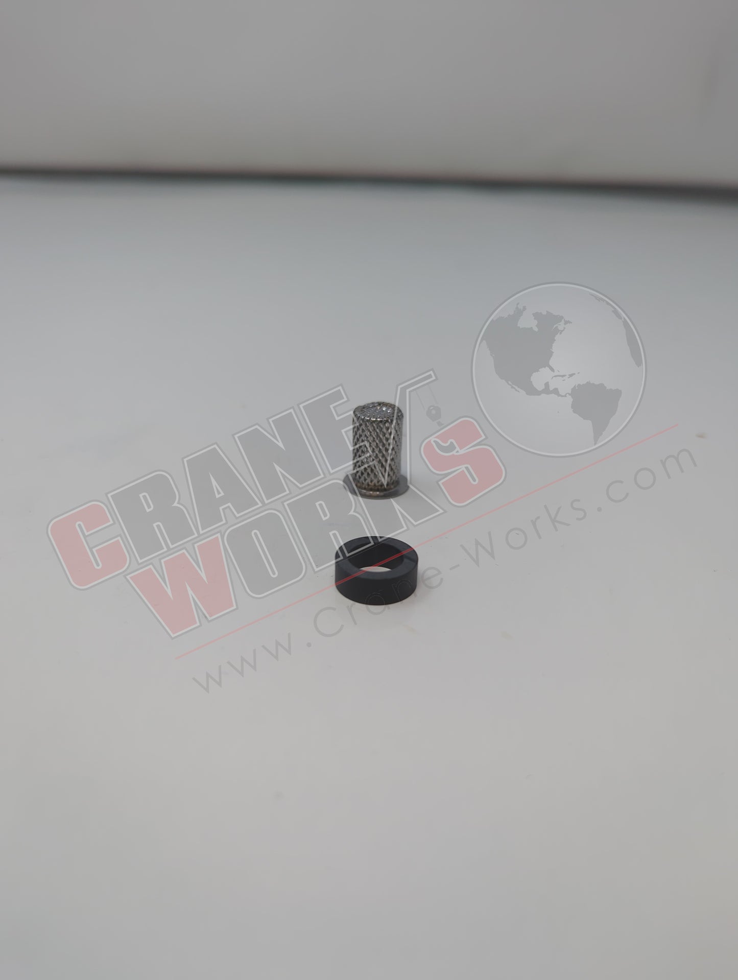 F103005 | New Pump Fill Filter Kit