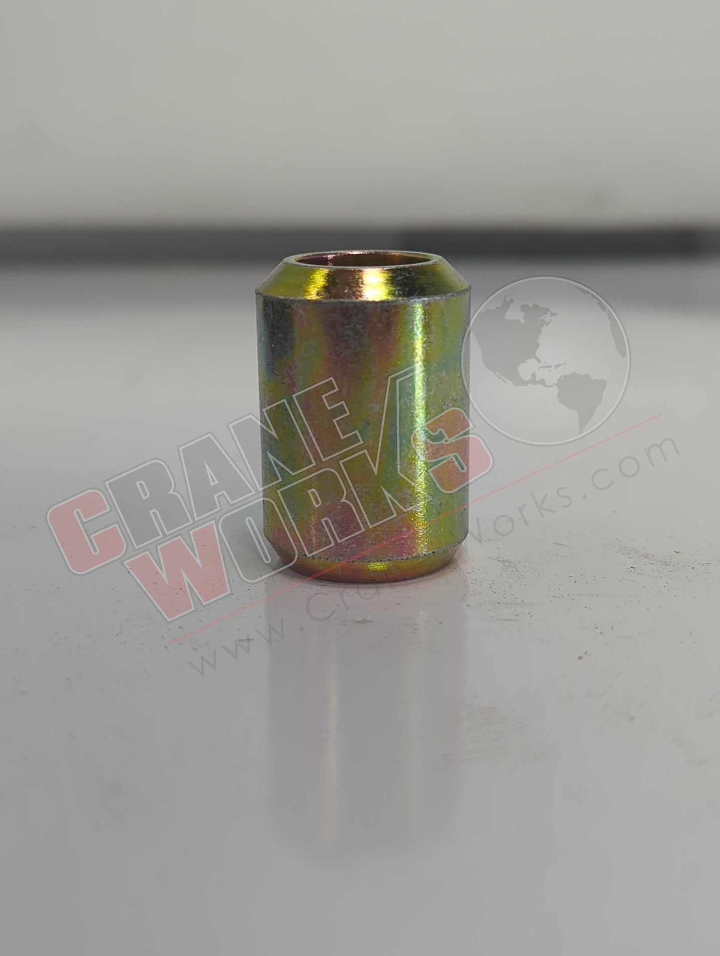 HBS 400 | New Bushing