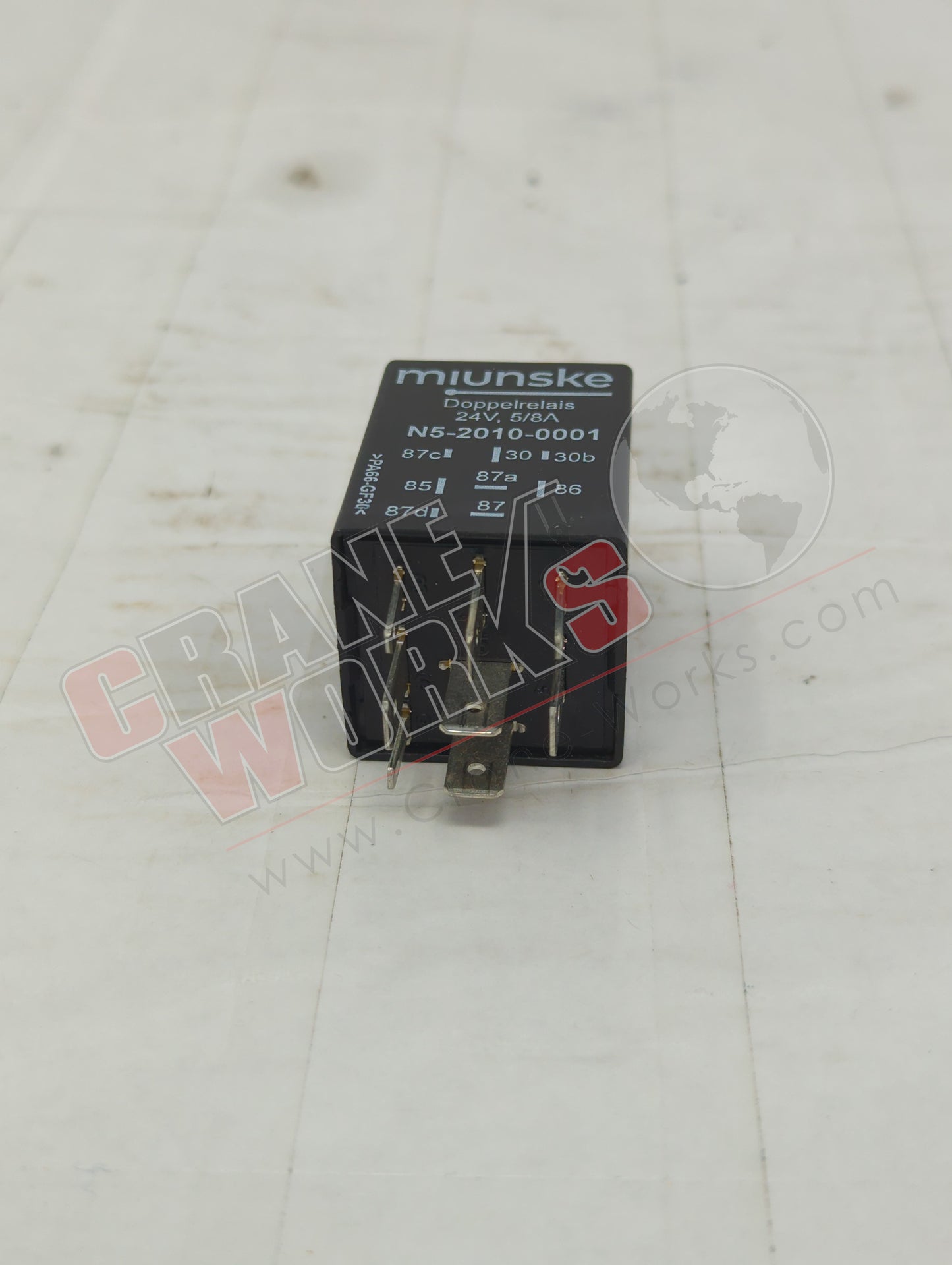 94722596512 | New Relay