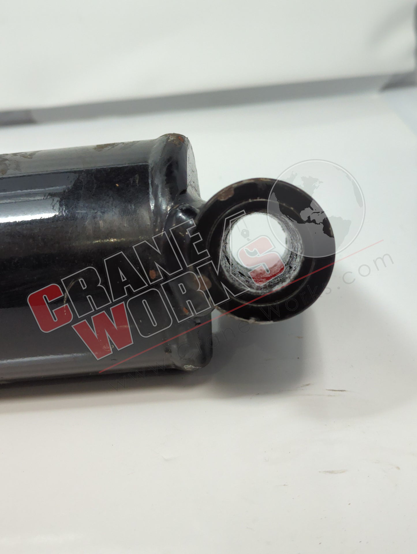 A-130113 | New Cylinder For Mtu-Glr