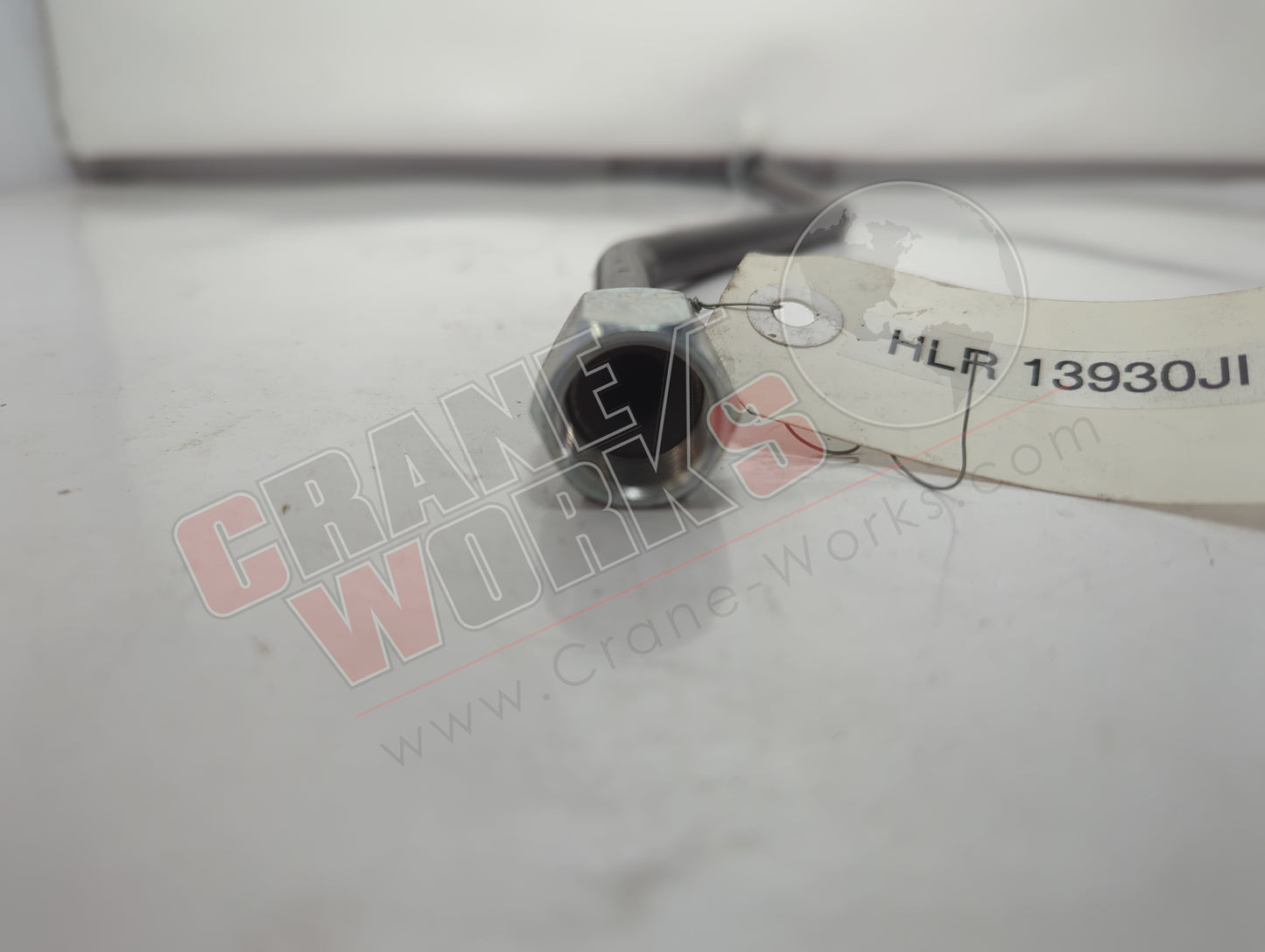 HLR13930JI | New Hydraulic Line