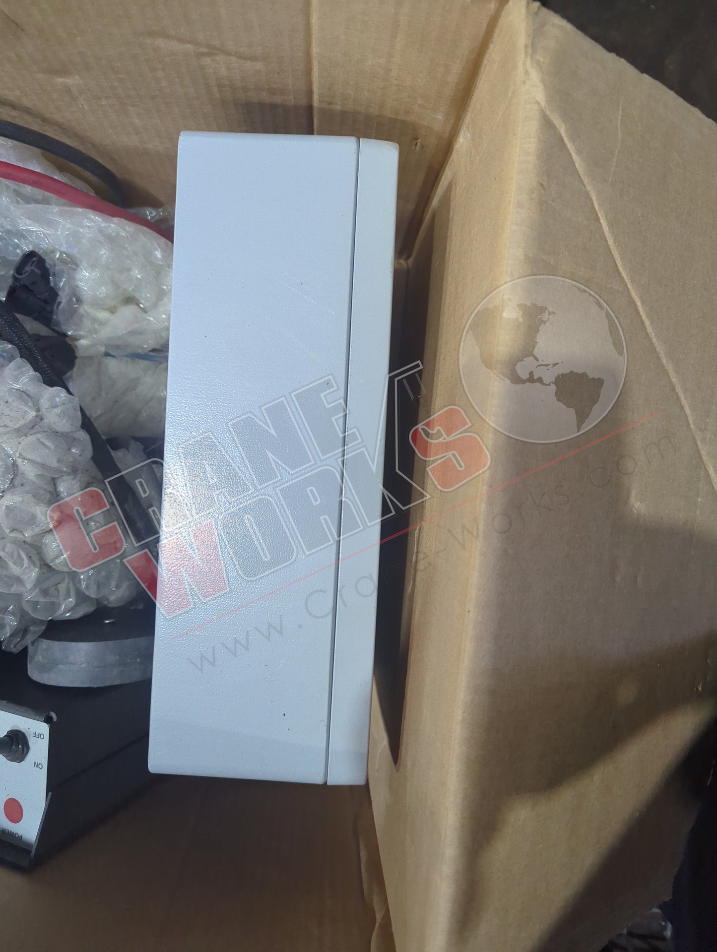 BOOMBOX30 | New Power Box 30'