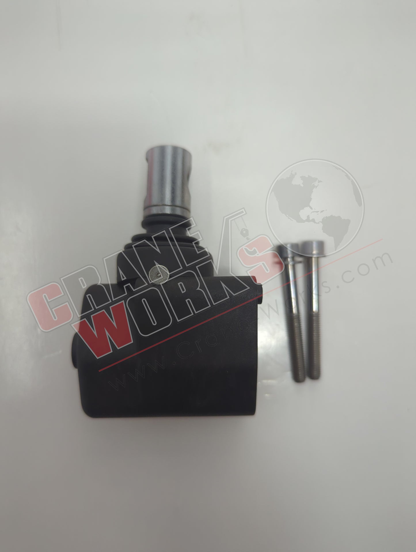 EZ3292 | New Lever Support