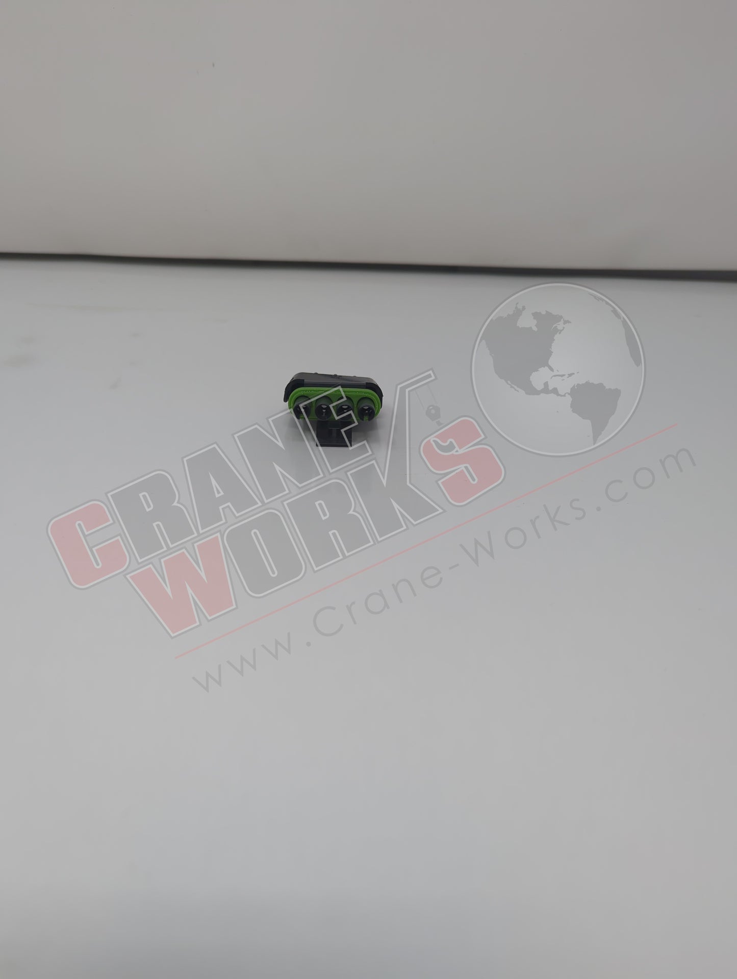 111610CB | New Connector Body, Wthr Pk