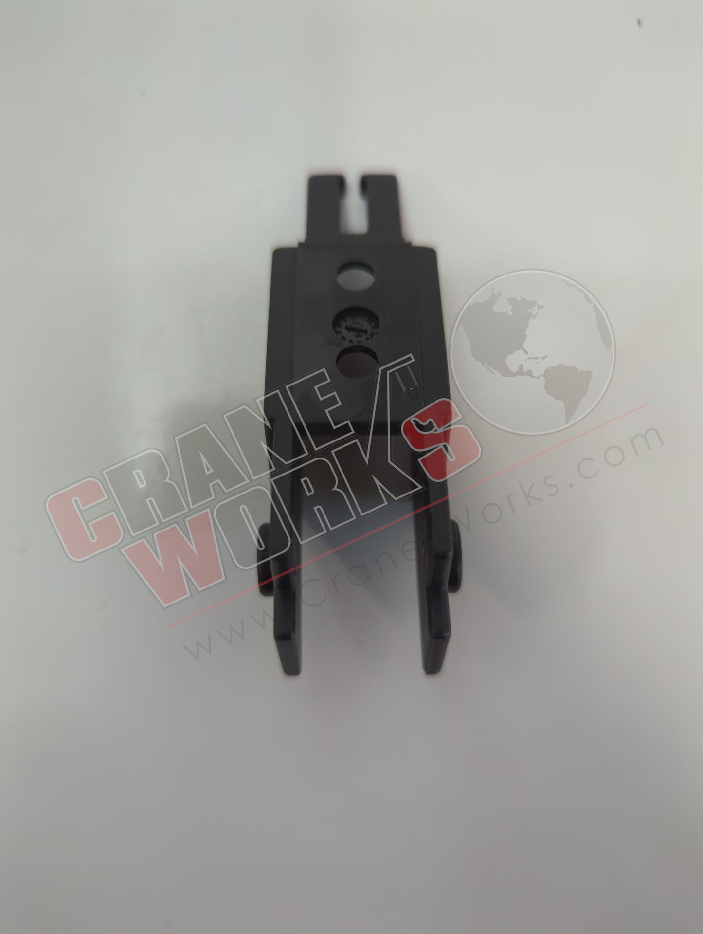 A-176839 | New Mounting Bracket For