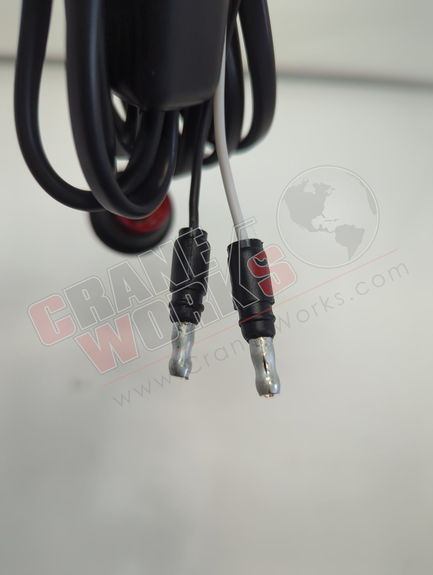 5627533 | New 3/4" Id Light,3-Unit,9 Led Red