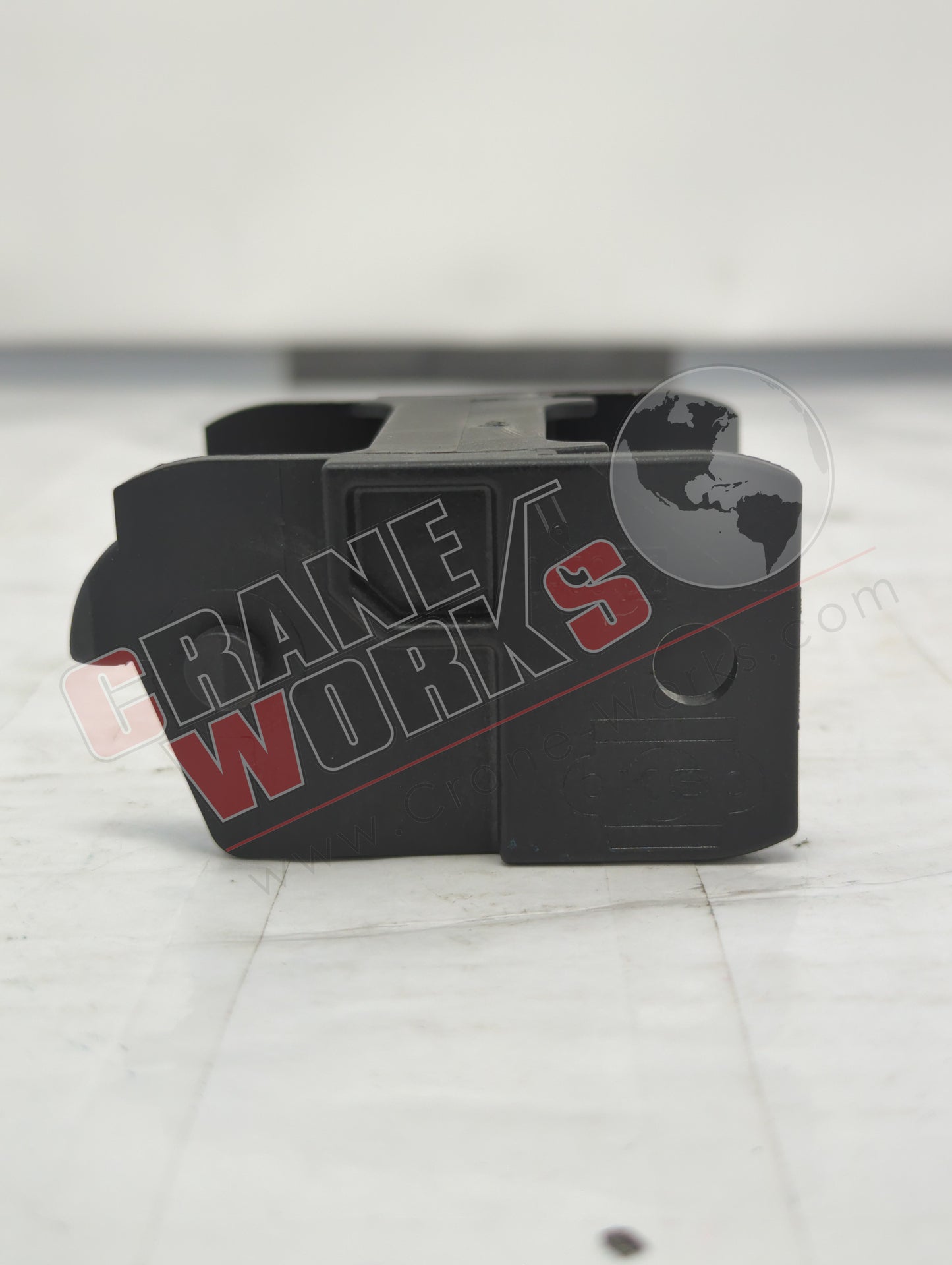 EZ3072 | New End Link