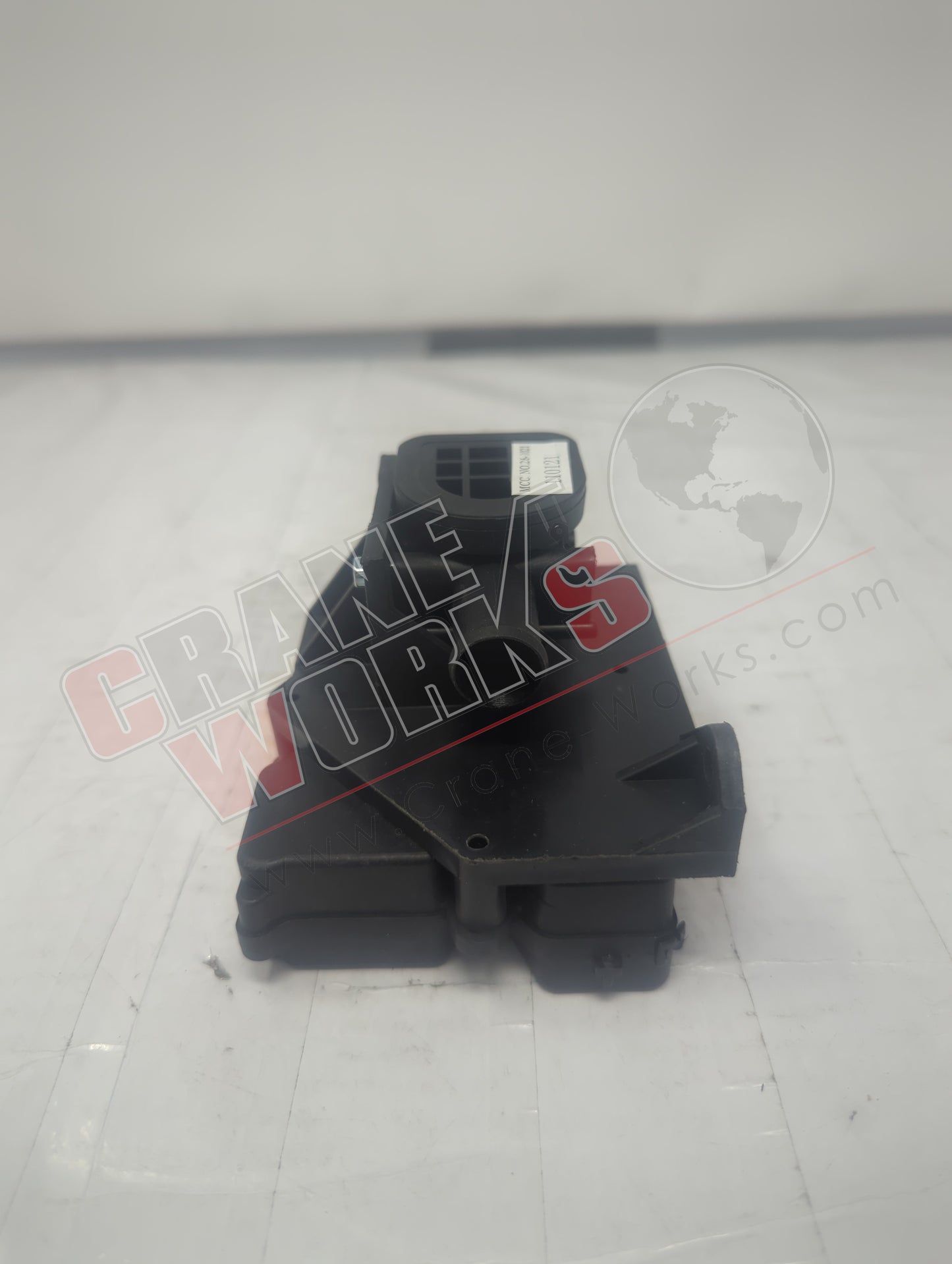 214588GT | New Valve, Heater