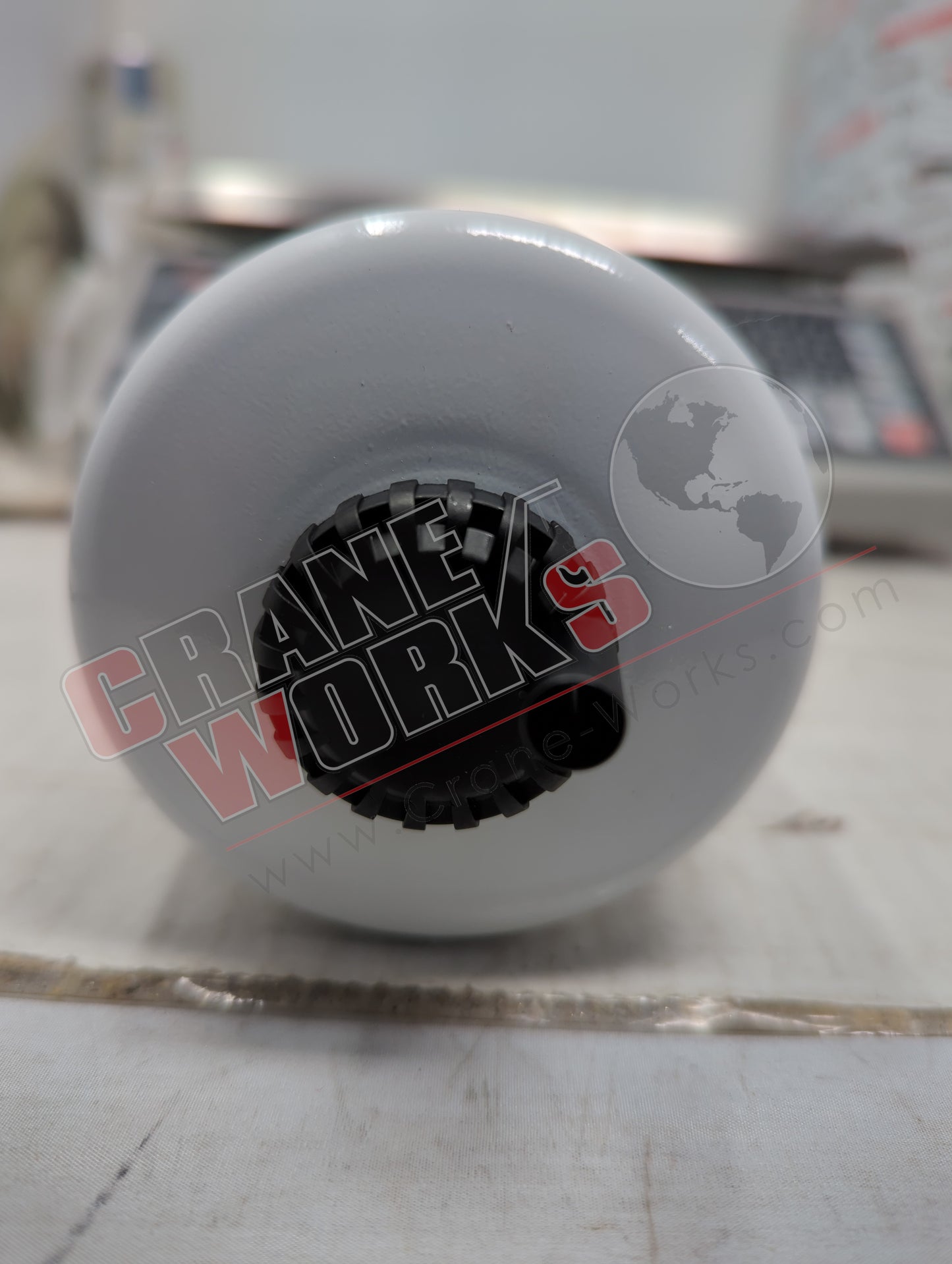 50309433 | New Element/Water Separator